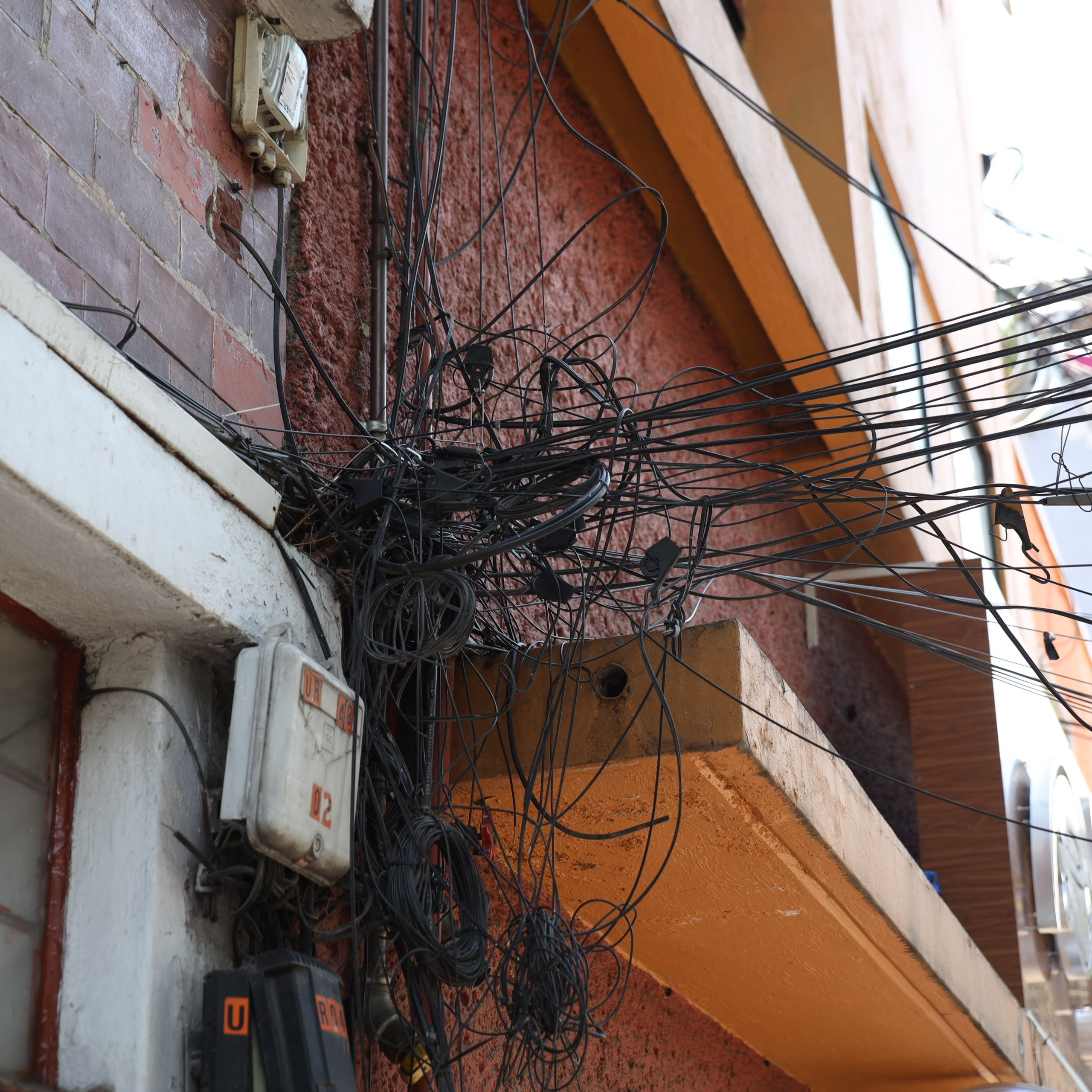 Mexico. Denis Borovskikh photographer fine art fashion