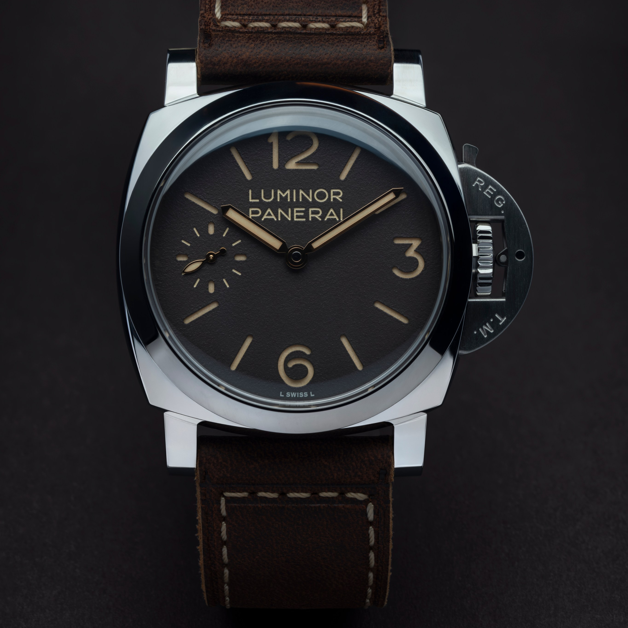 Watches. Denis Borovskikh photographer fine art fashion