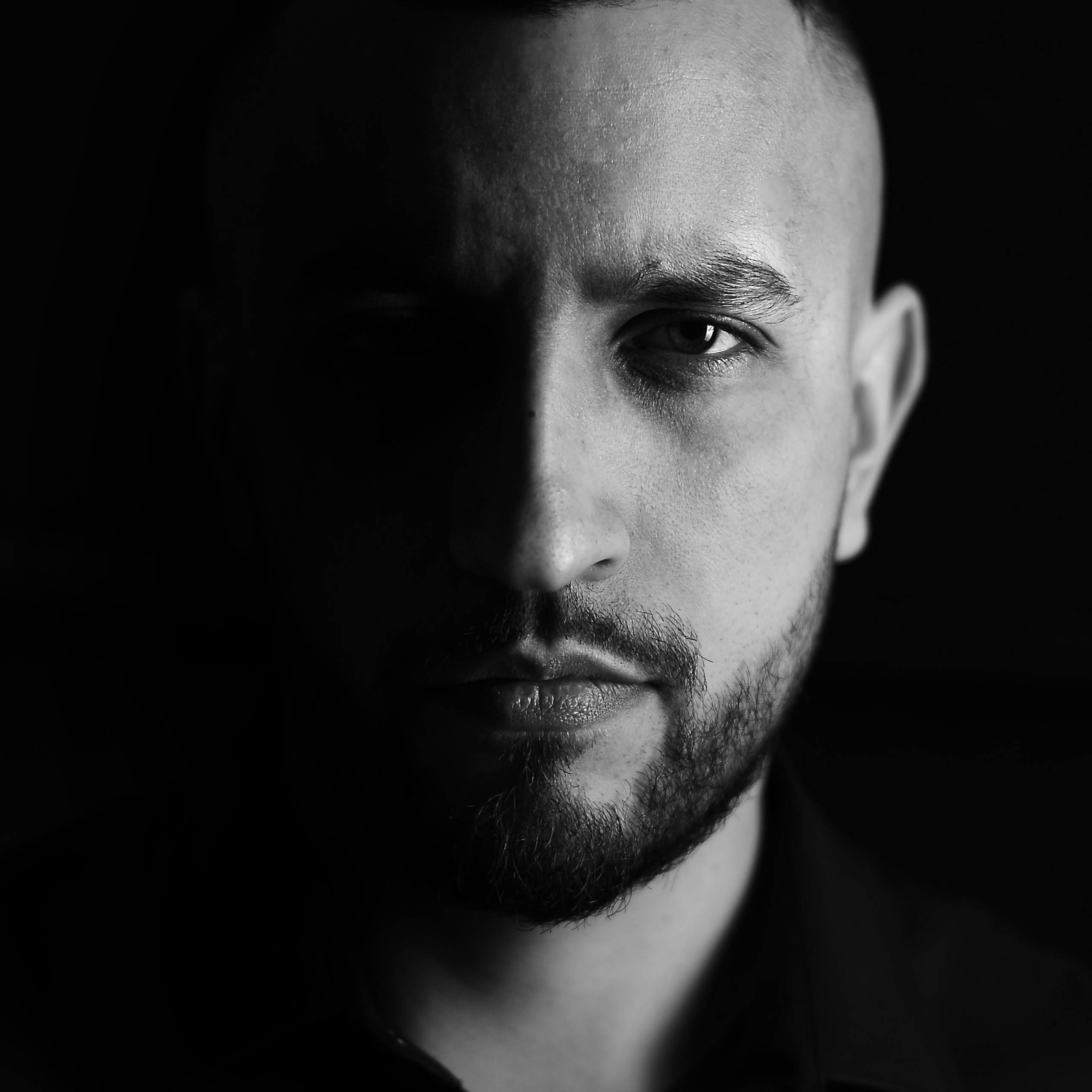 Студийные съёмки