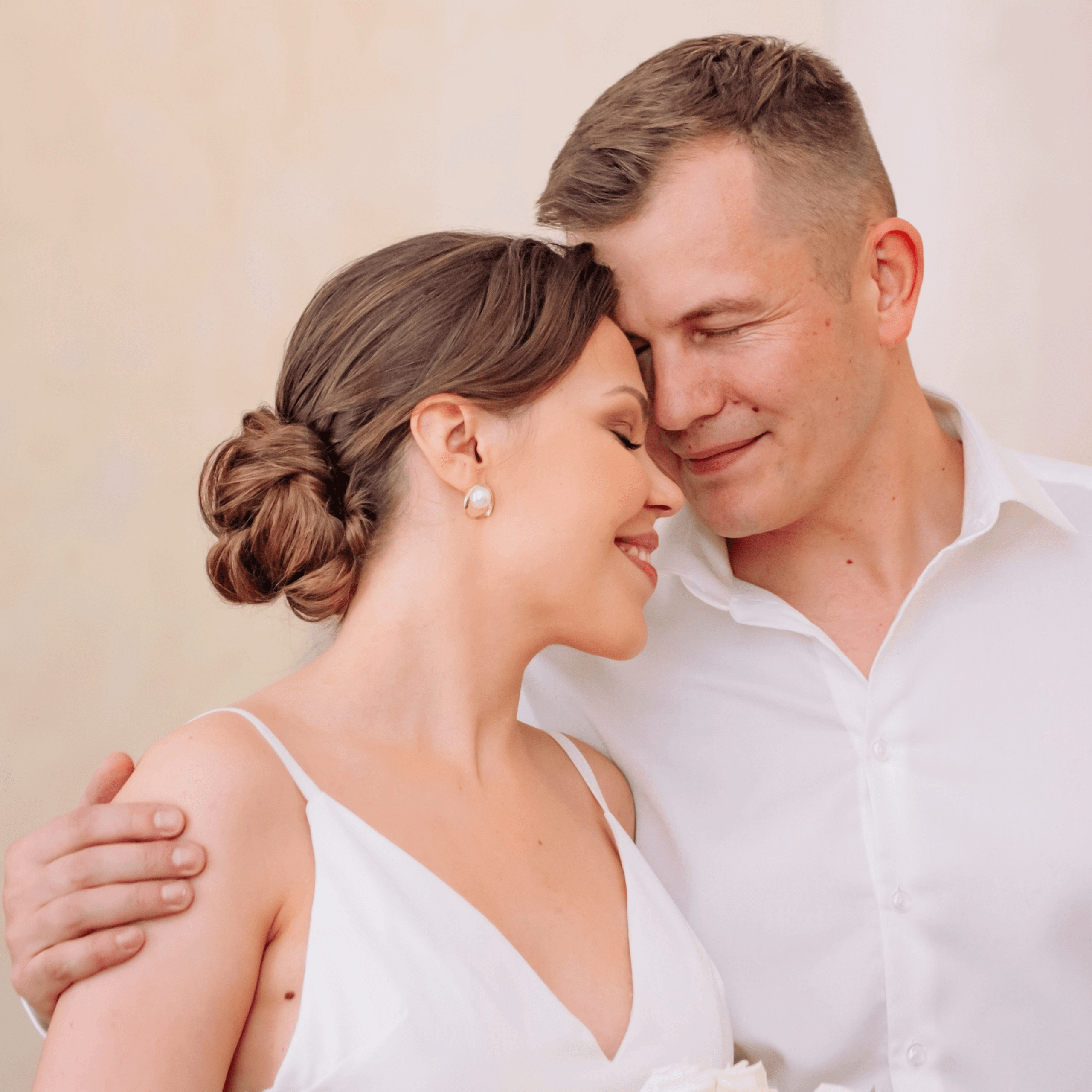 Сергей + Гульшат