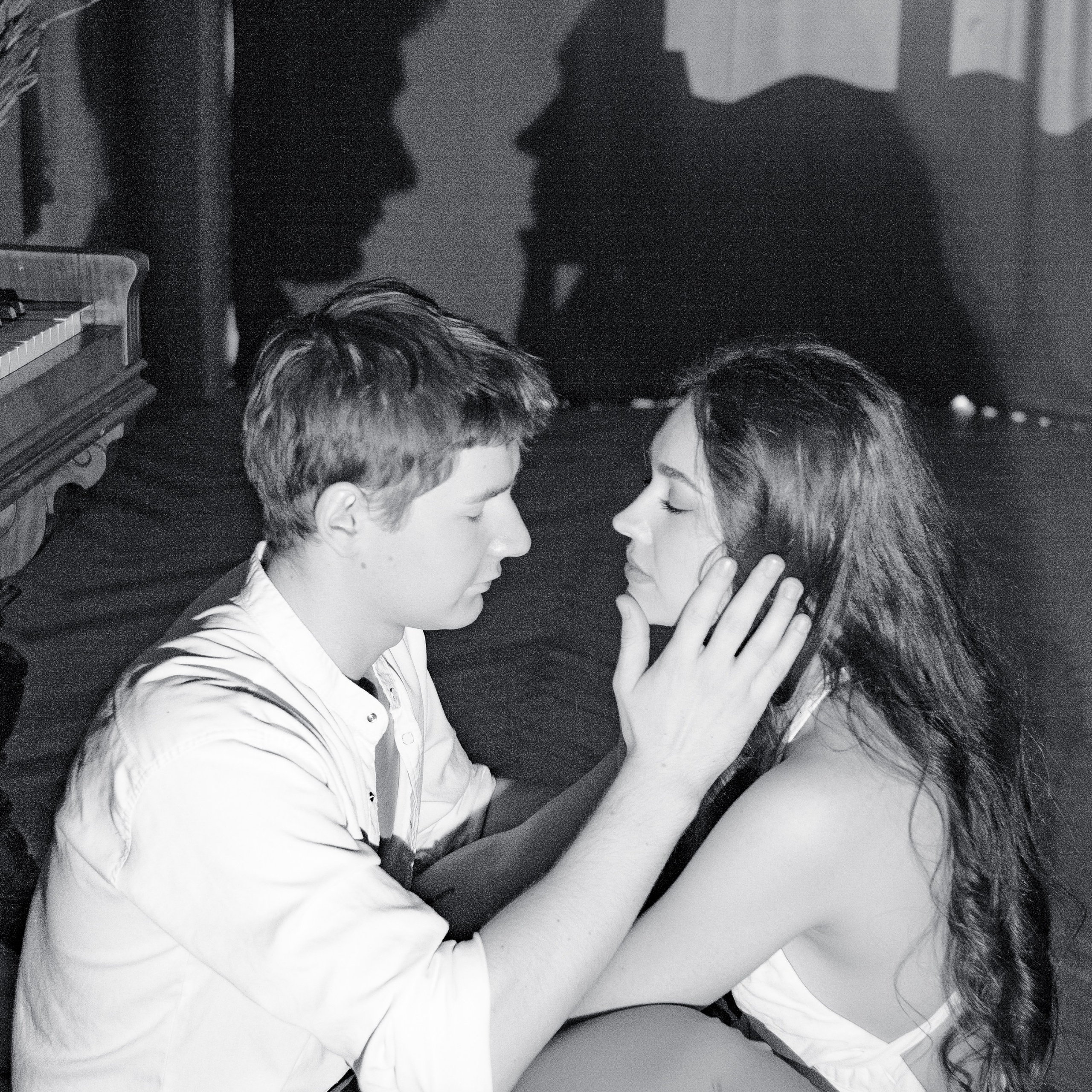 Никита + Маша