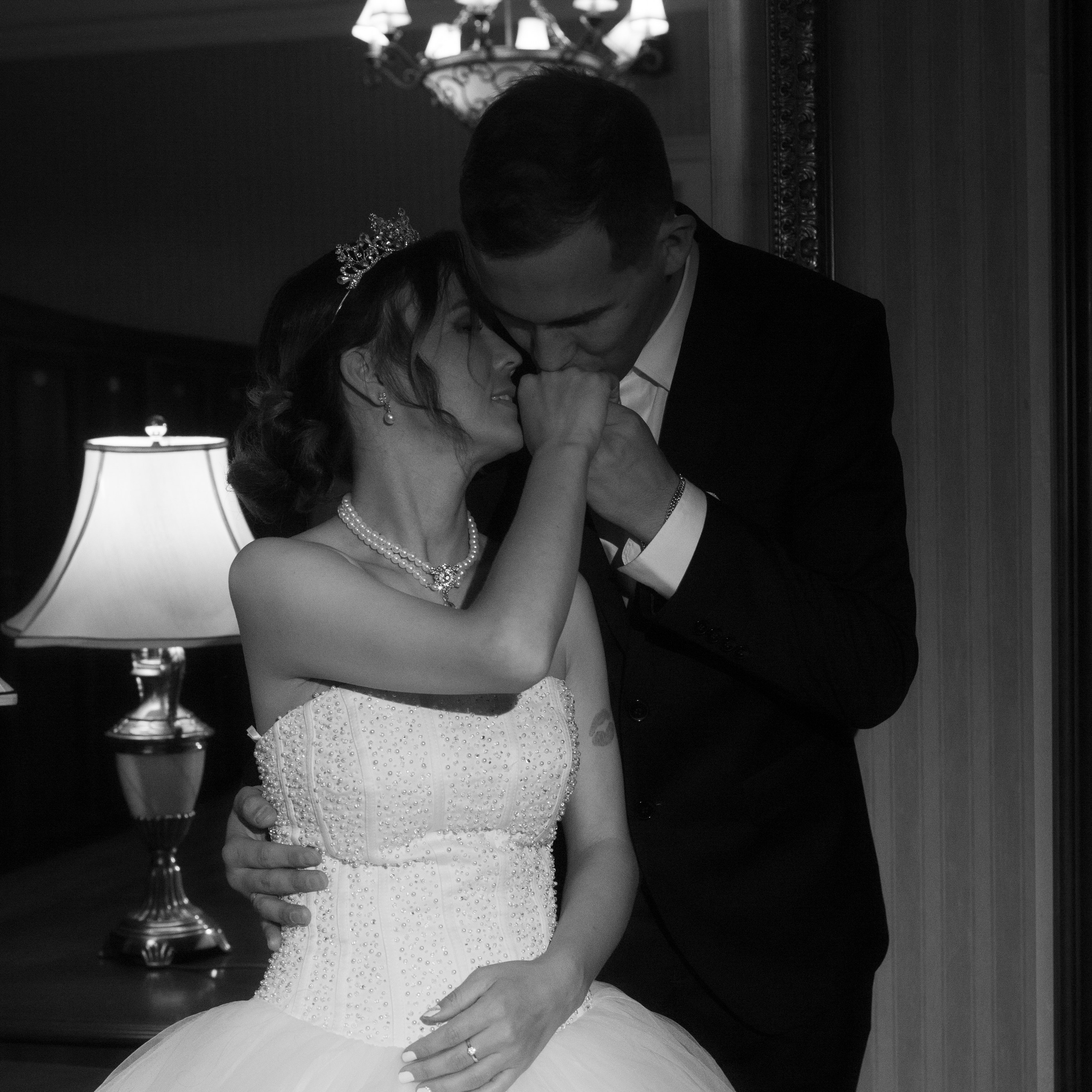 Ильмар + Жансая