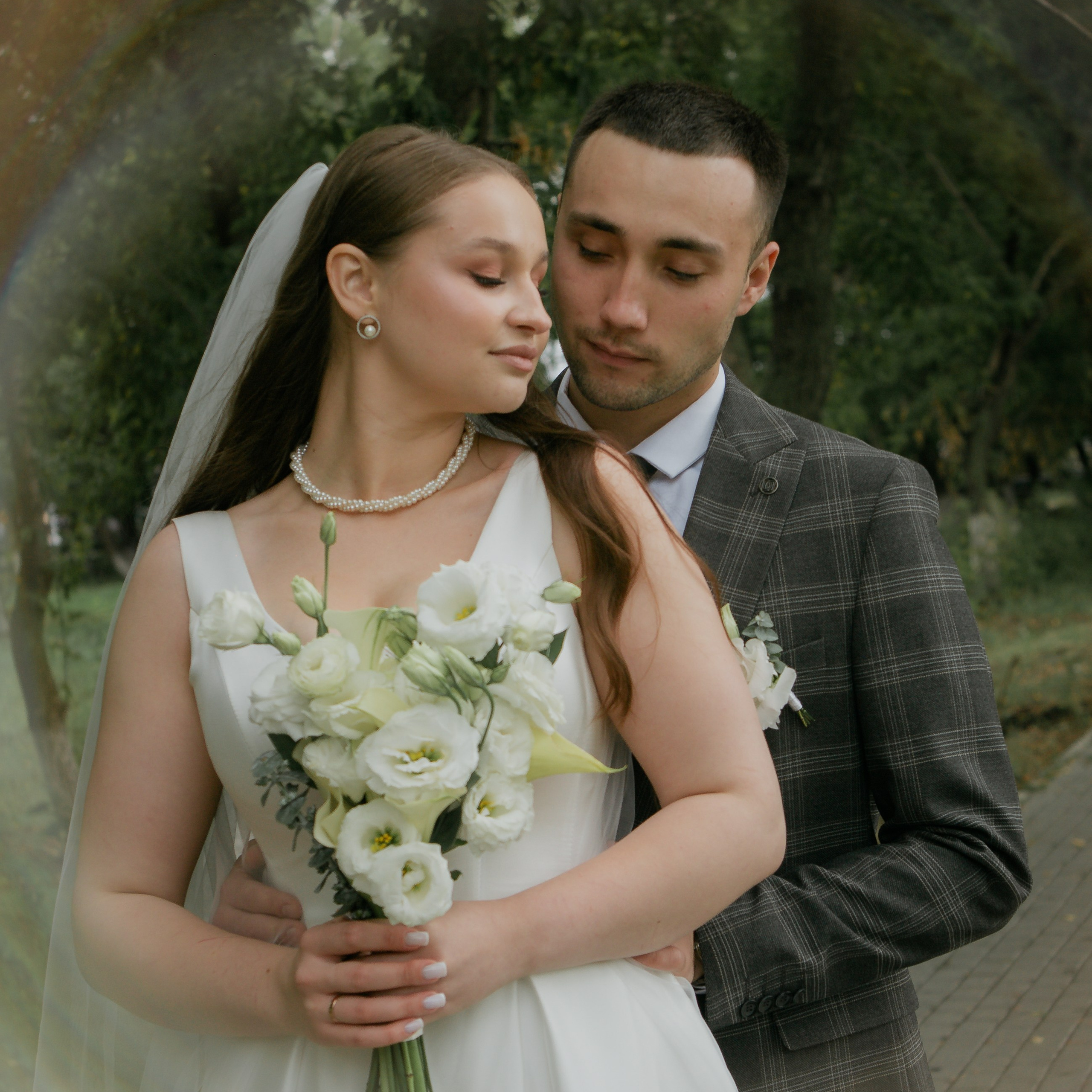 Радик + Ксения