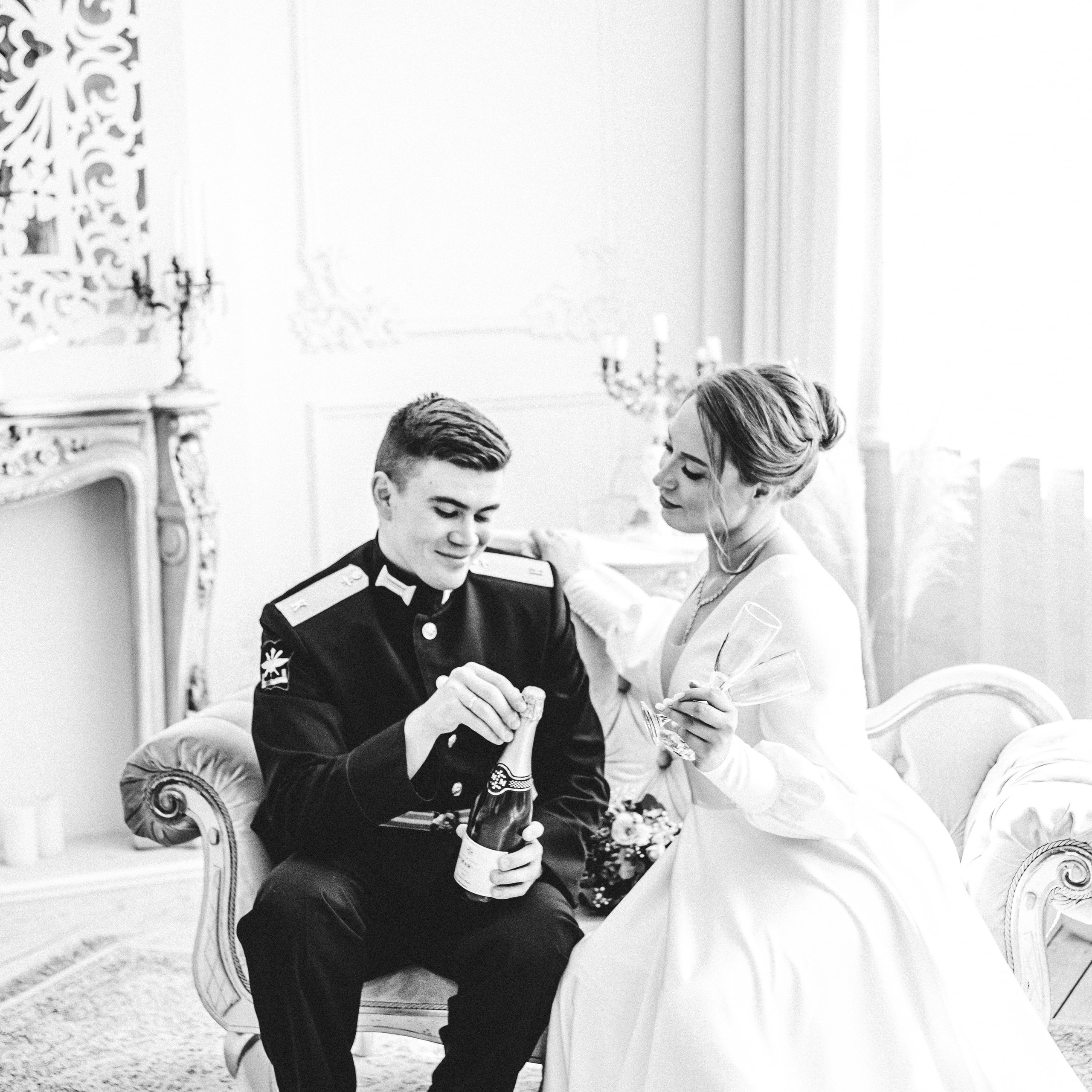 Данил + Таня