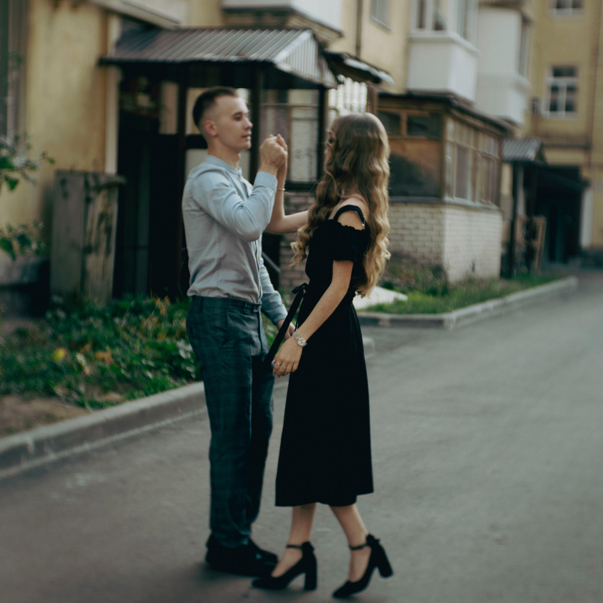 Отзывы. Фотограф Димитровград Казань Валерия Владимиркина