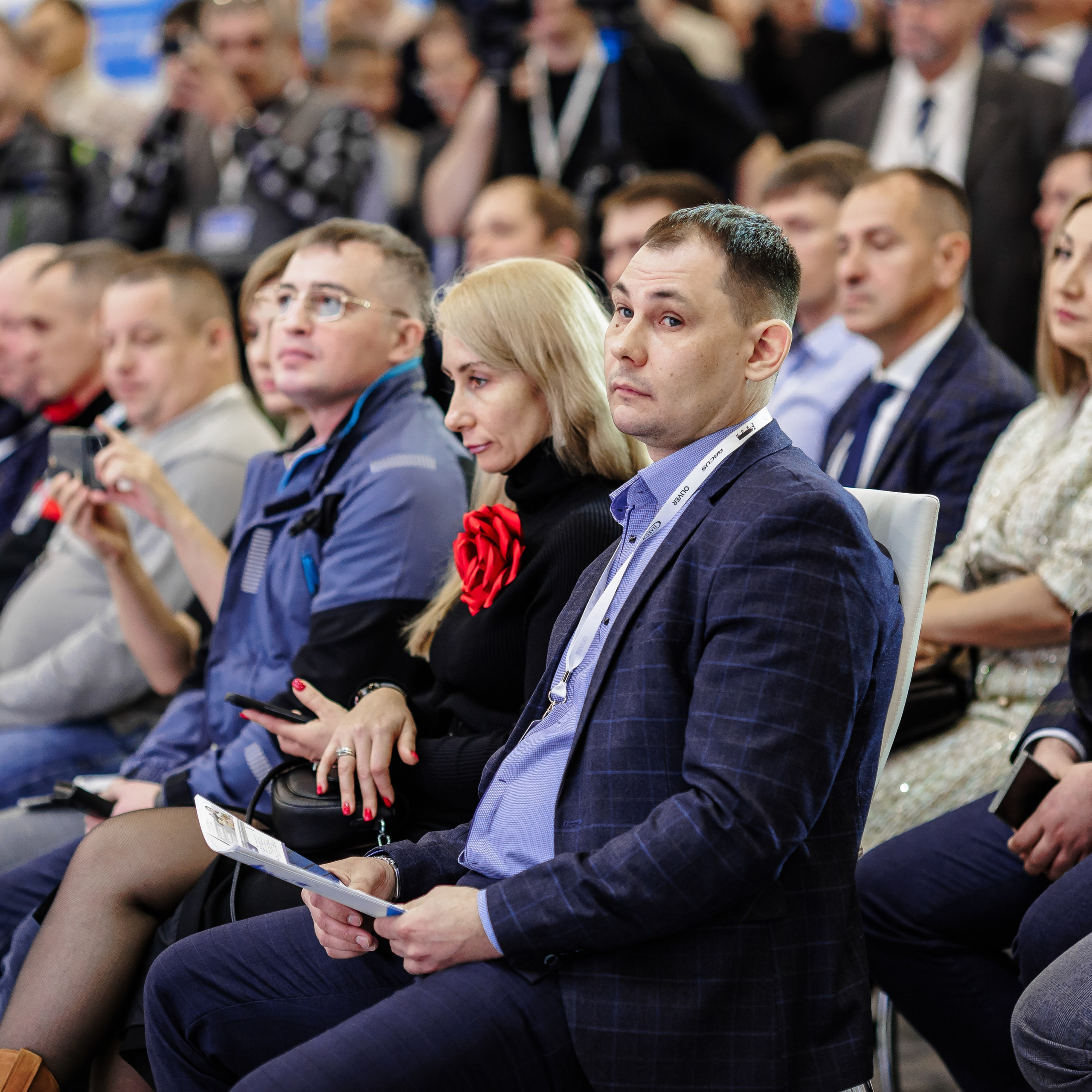 Фотограф на конференцию заказать в  Спб (Санкт-Петербург)