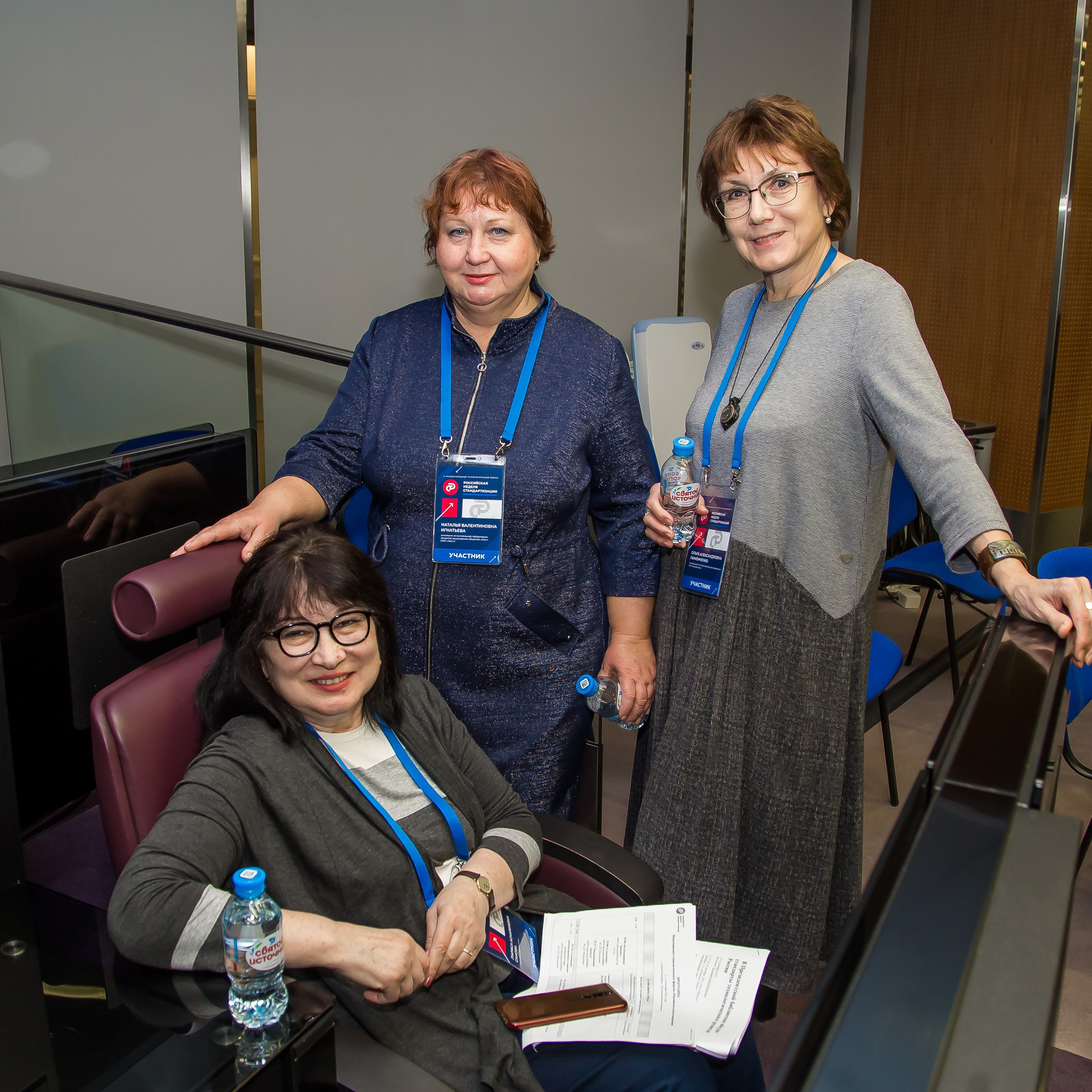 Фотограф на конференцию заказать в  Спб (Санкт-Петербург)