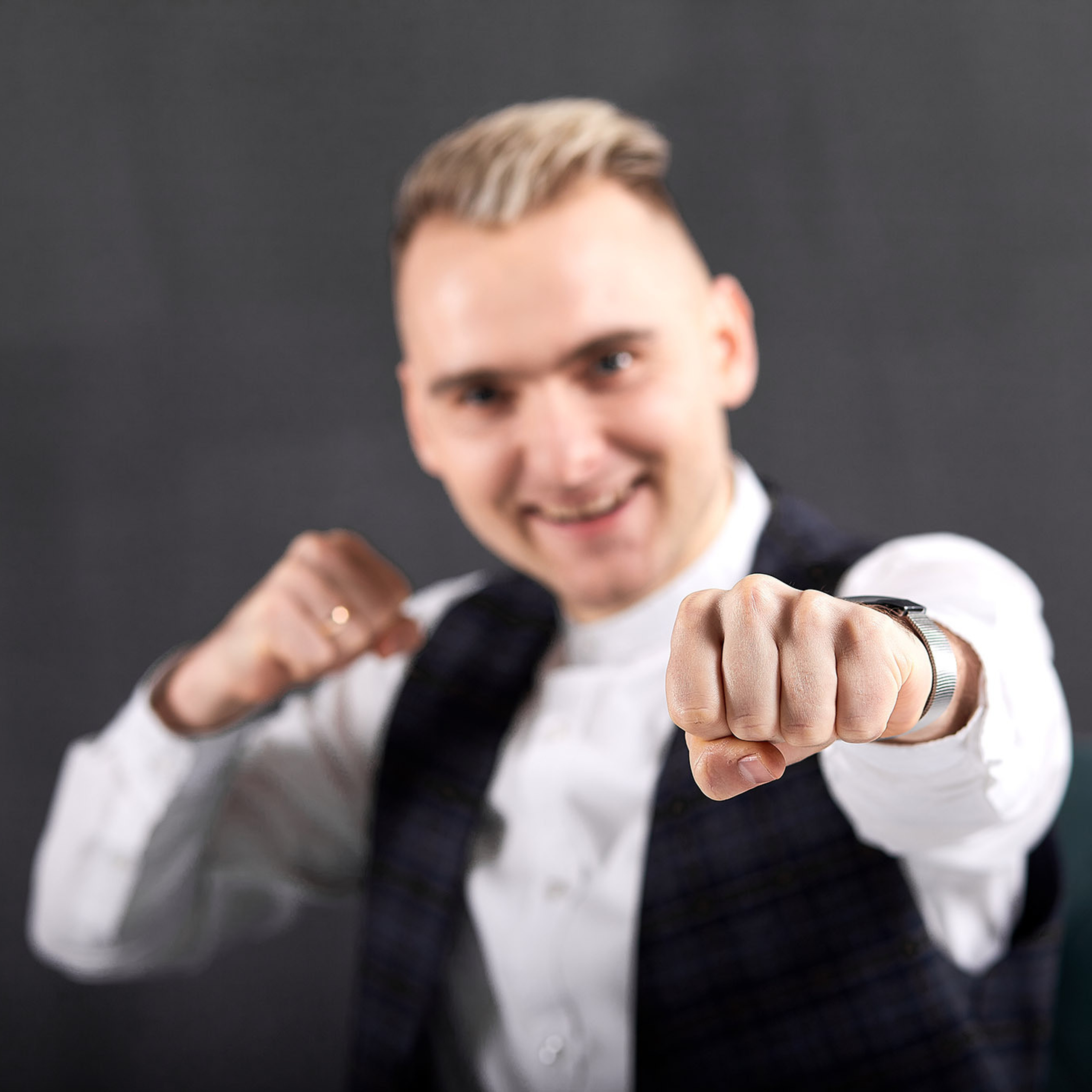 Отзывы о работе свадебного, семейного и студийного фотографа Павла Юхн