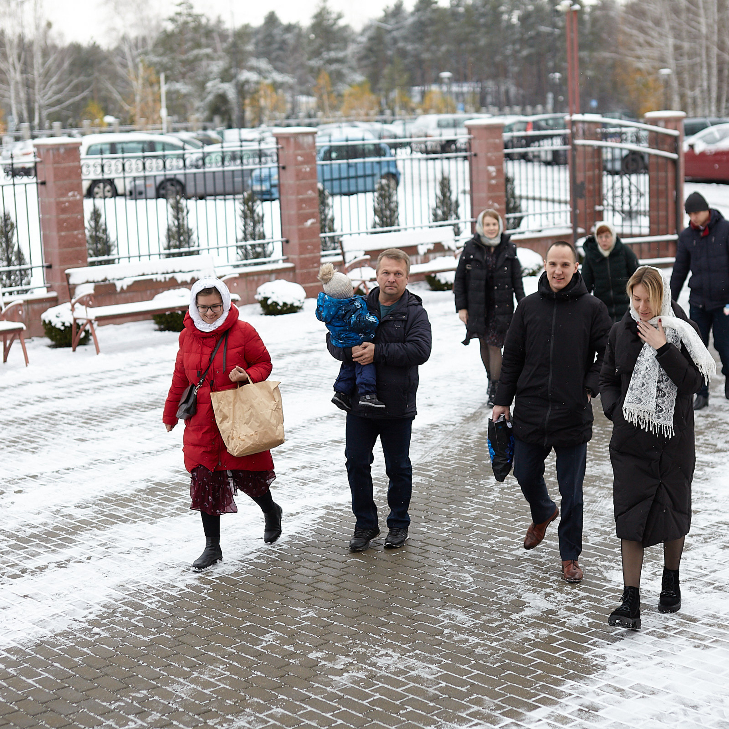 Отзывы о работе свадебного, семейного и студийного фотографа Павла Юхн