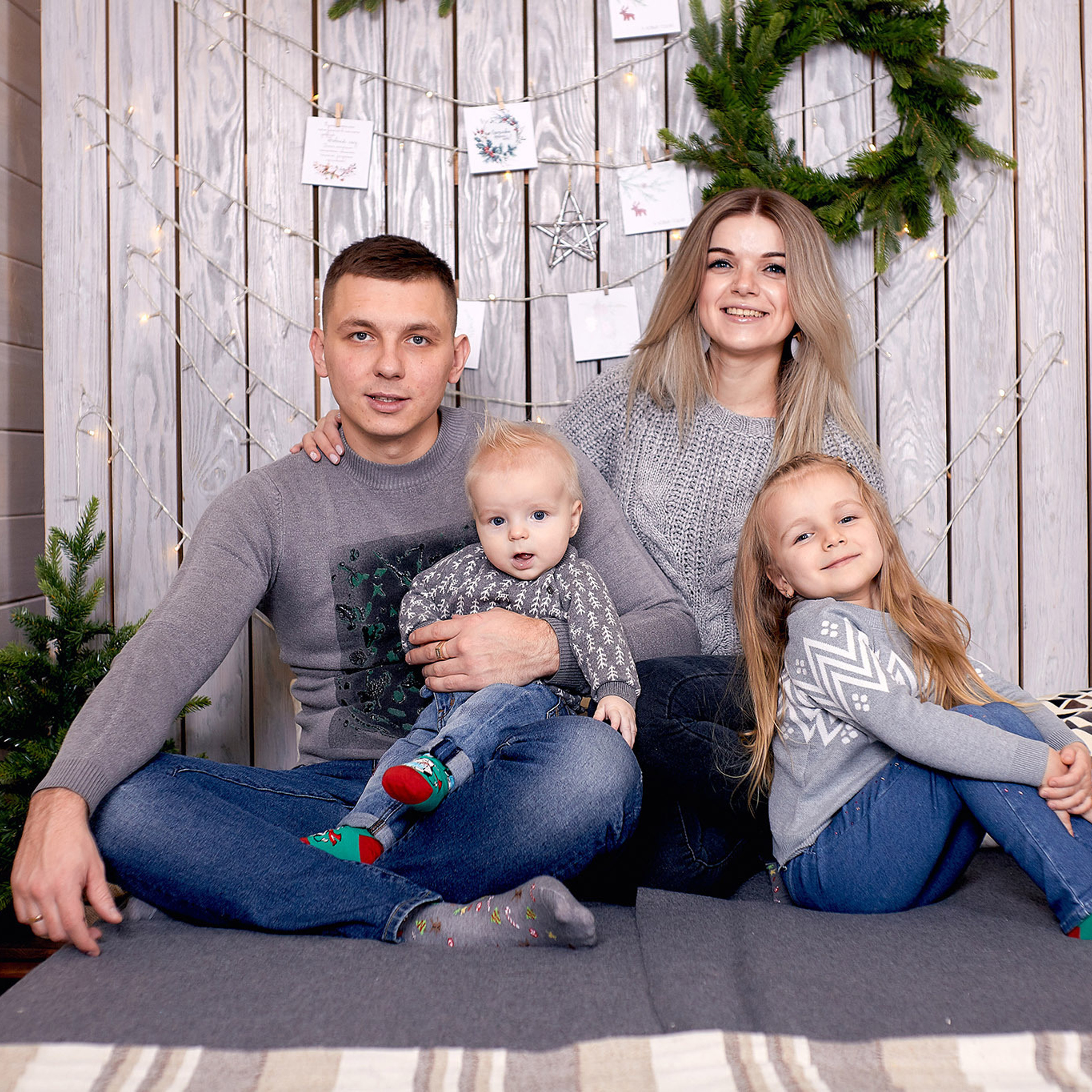 Отзывы о работе свадебного, семейного и студийного фотографа Павла Юхн