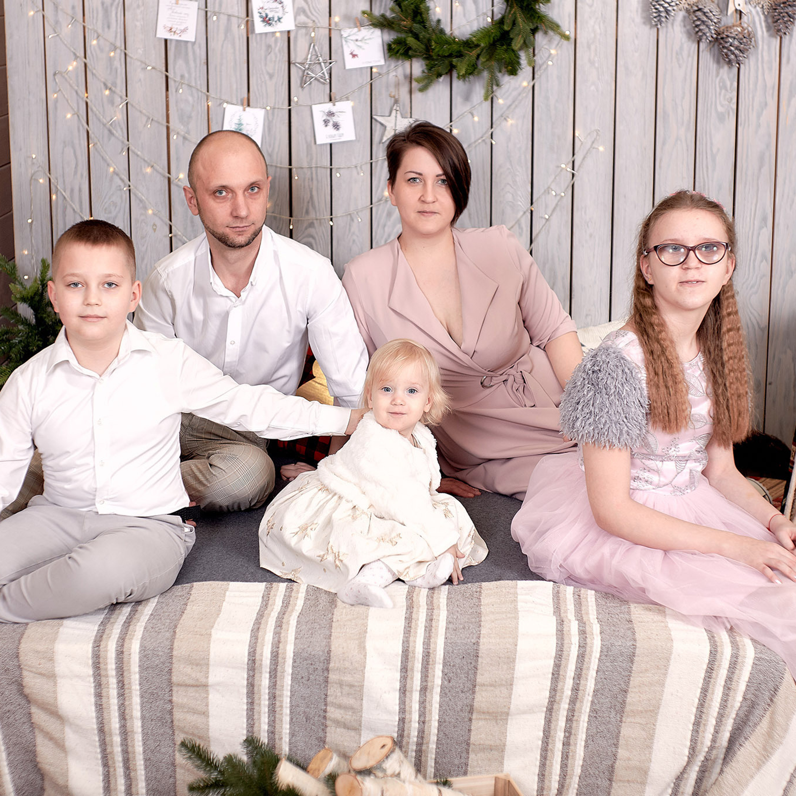 Отзывы о работе свадебного, семейного и студийного фотографа Павла Юхн