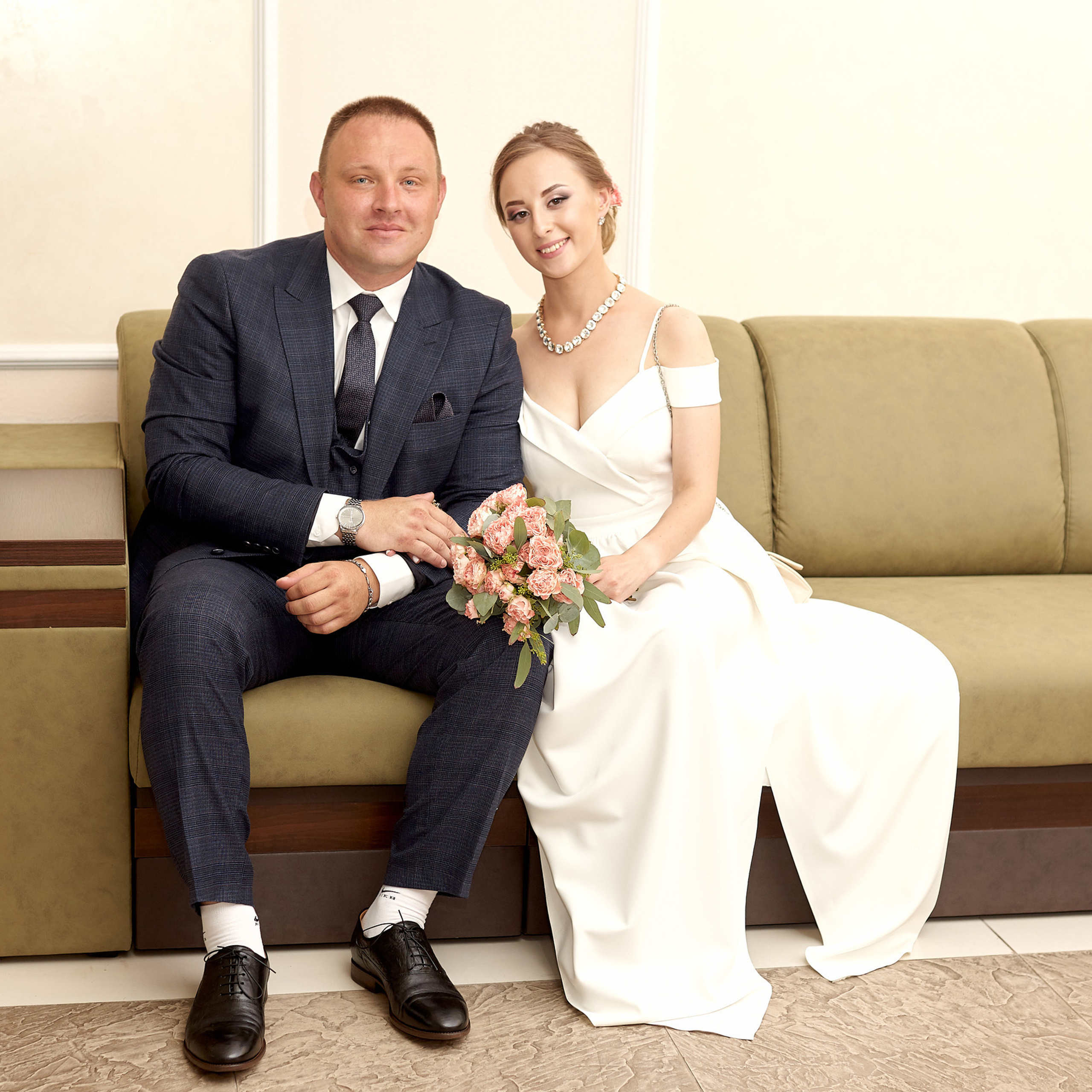 Отзывы о работе свадебного, семейного и студийного фотографа Павла Юхн