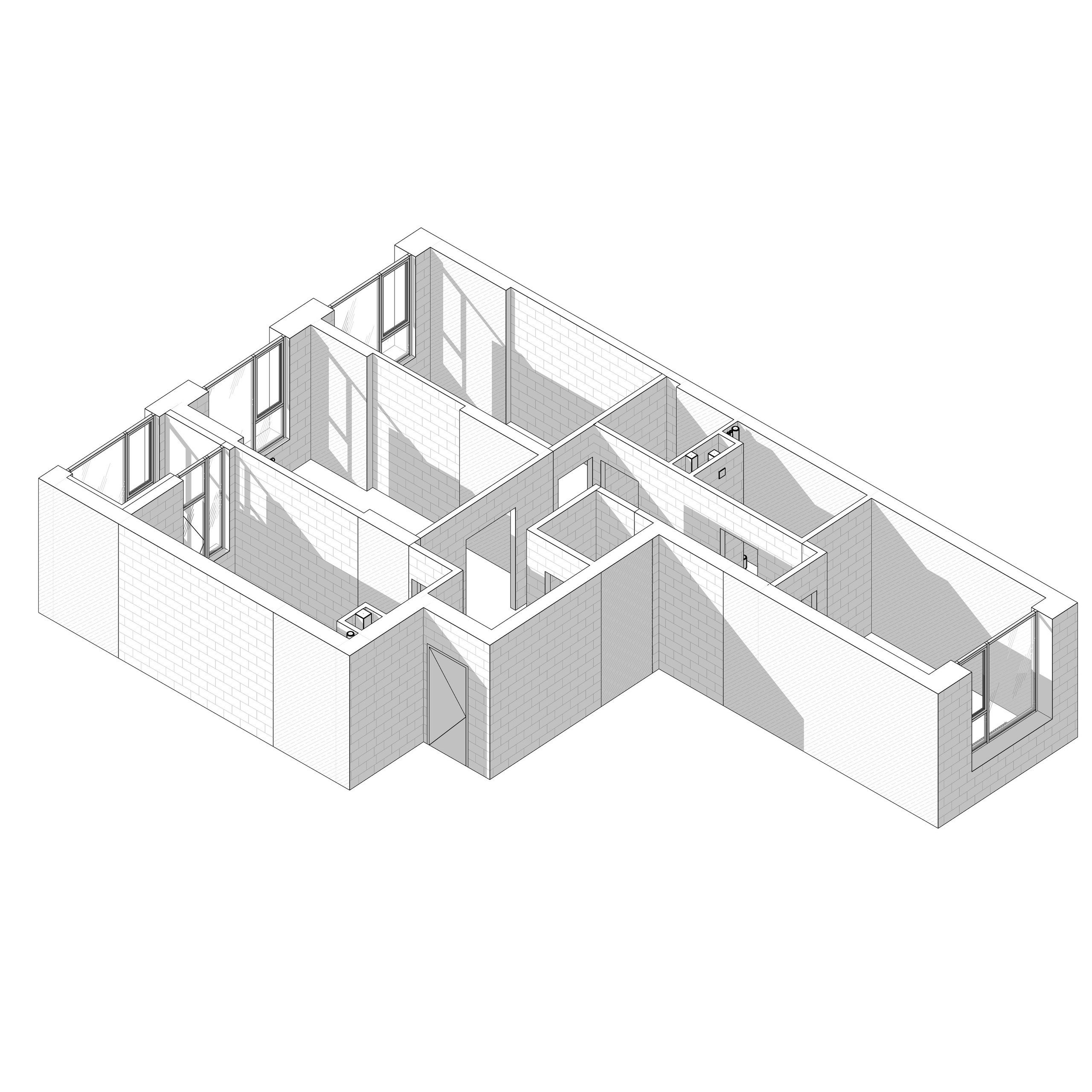 г. Астана ЖК «Arena T-2-77»