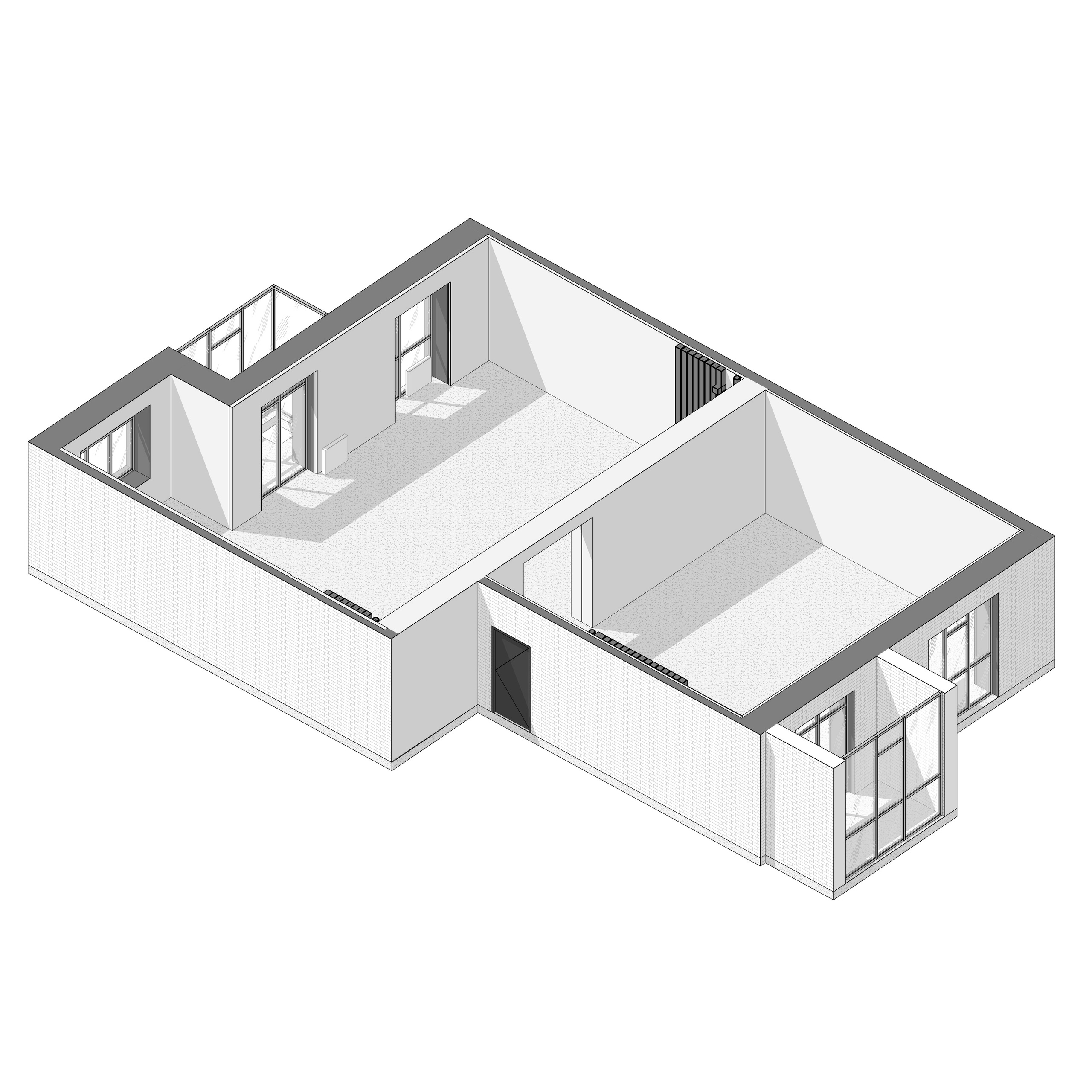 ЖК «Столичный»