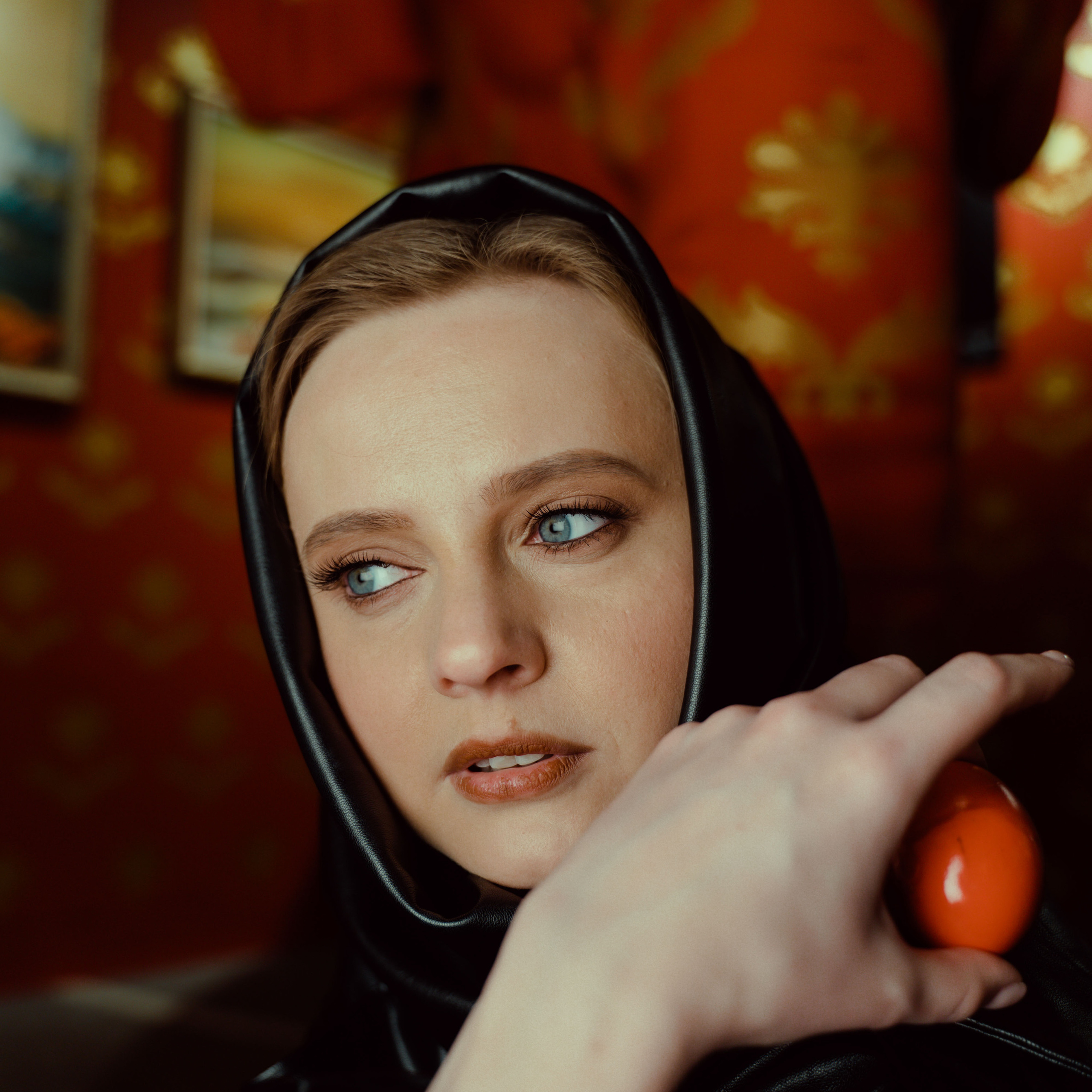 Отзывы. Фотограф в Санкт-Петербурге Диана Цой