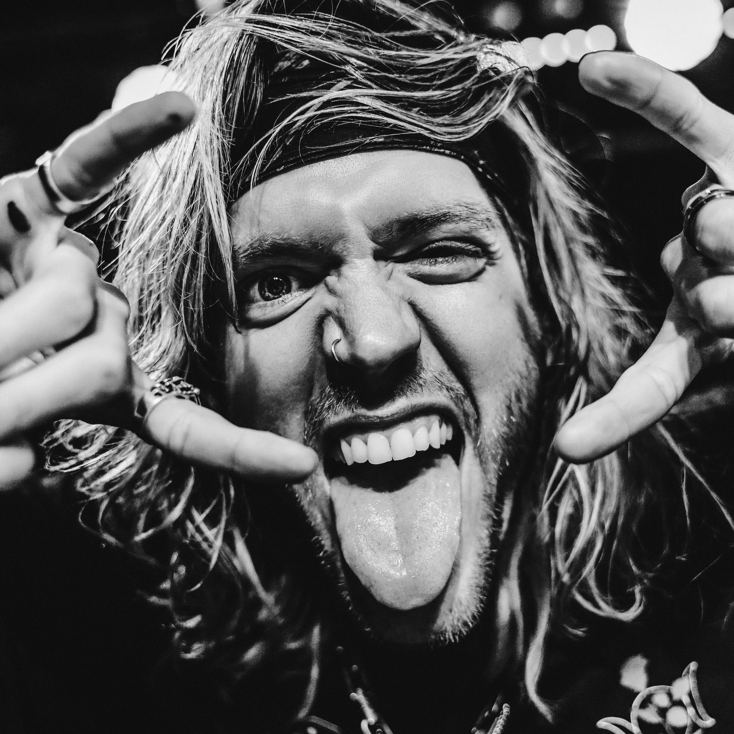 NFFEX show in Munich 09-17-2023