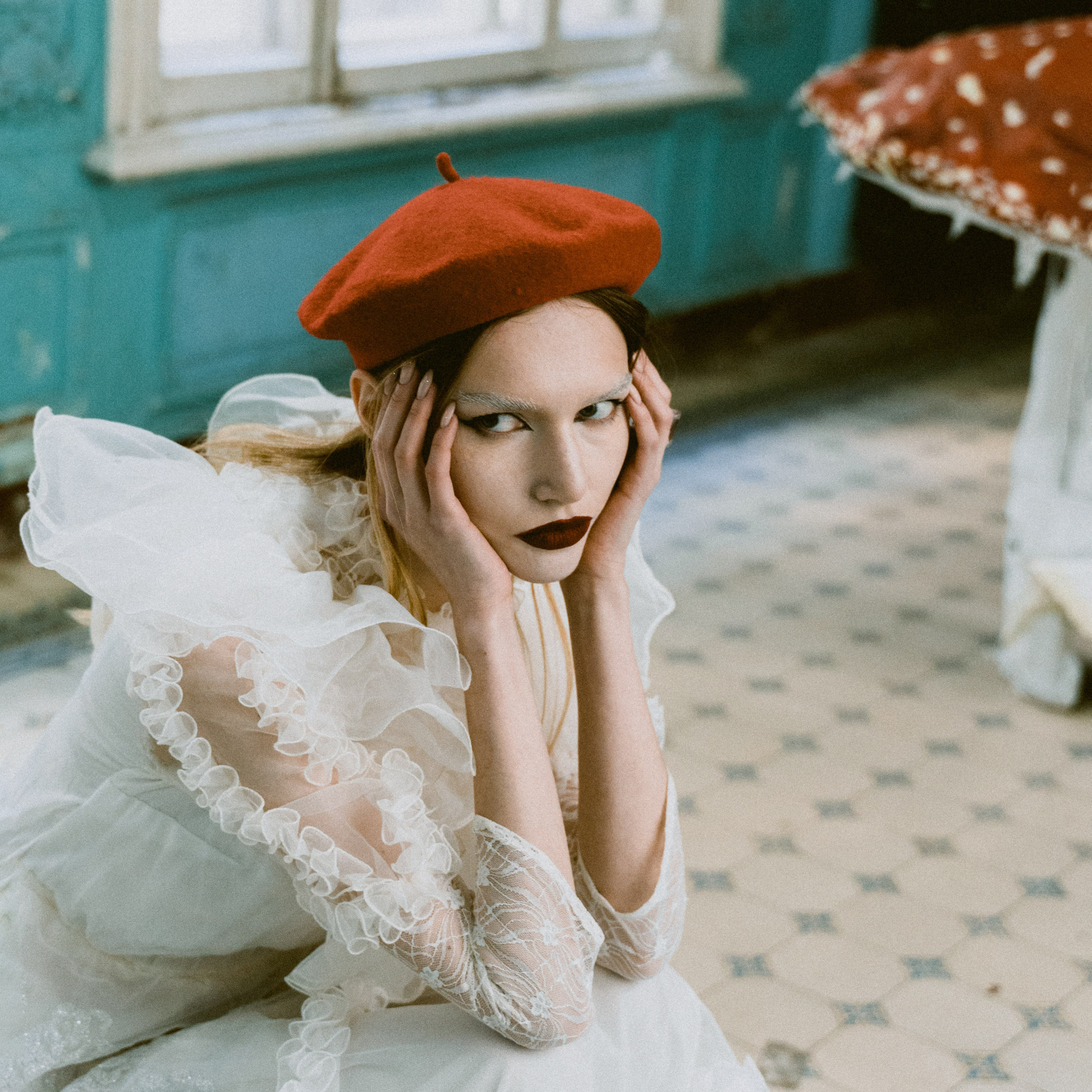 Отзывы. Фотограф в Санкт-Петербурге Диана Цой