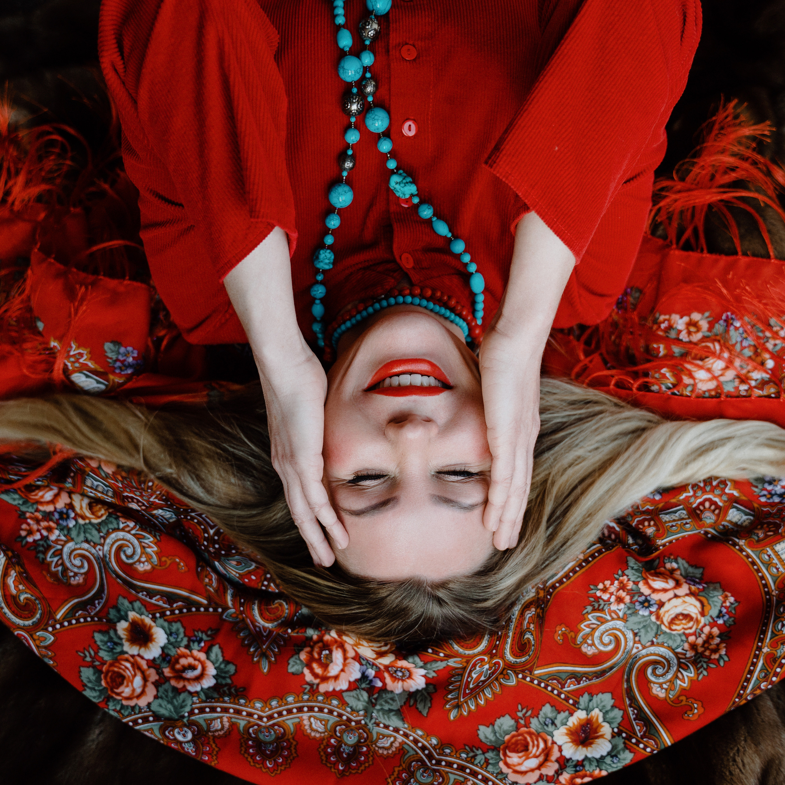 Отзывы. Фотограф в Санкт-Петербурге Диана Цой