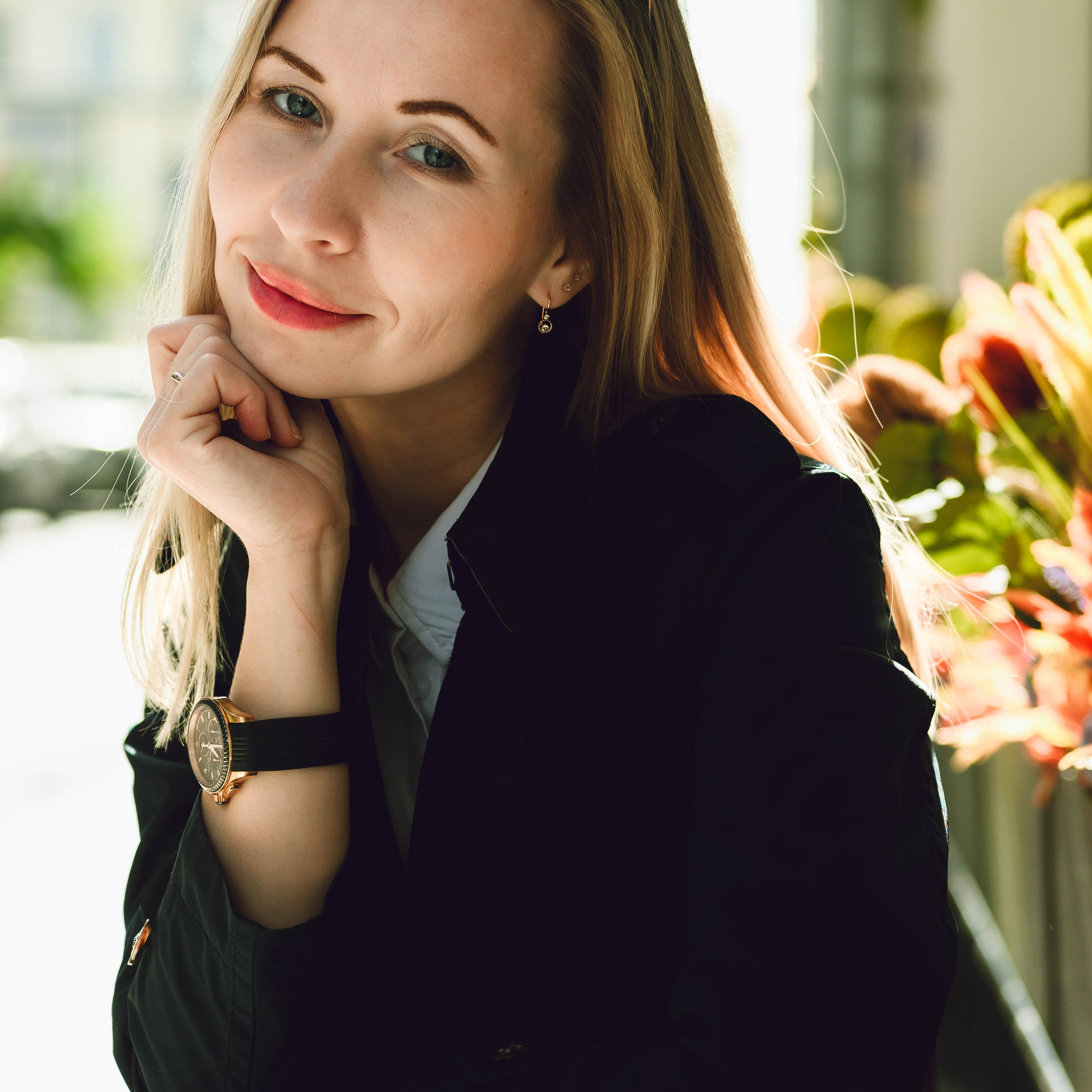 Стритстайл