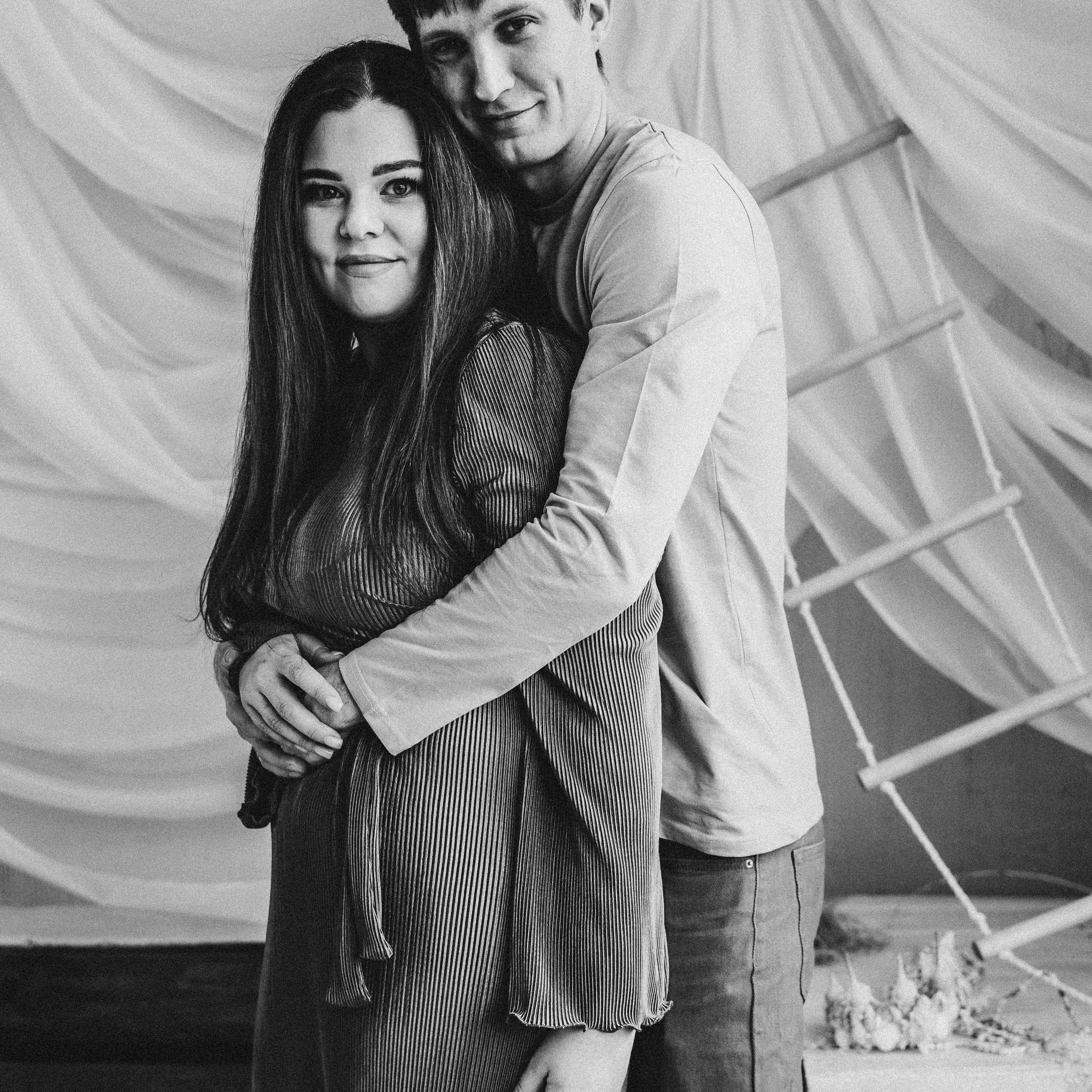 Семейный фотограф в Ростове-на-Дону Дубровина Ксения