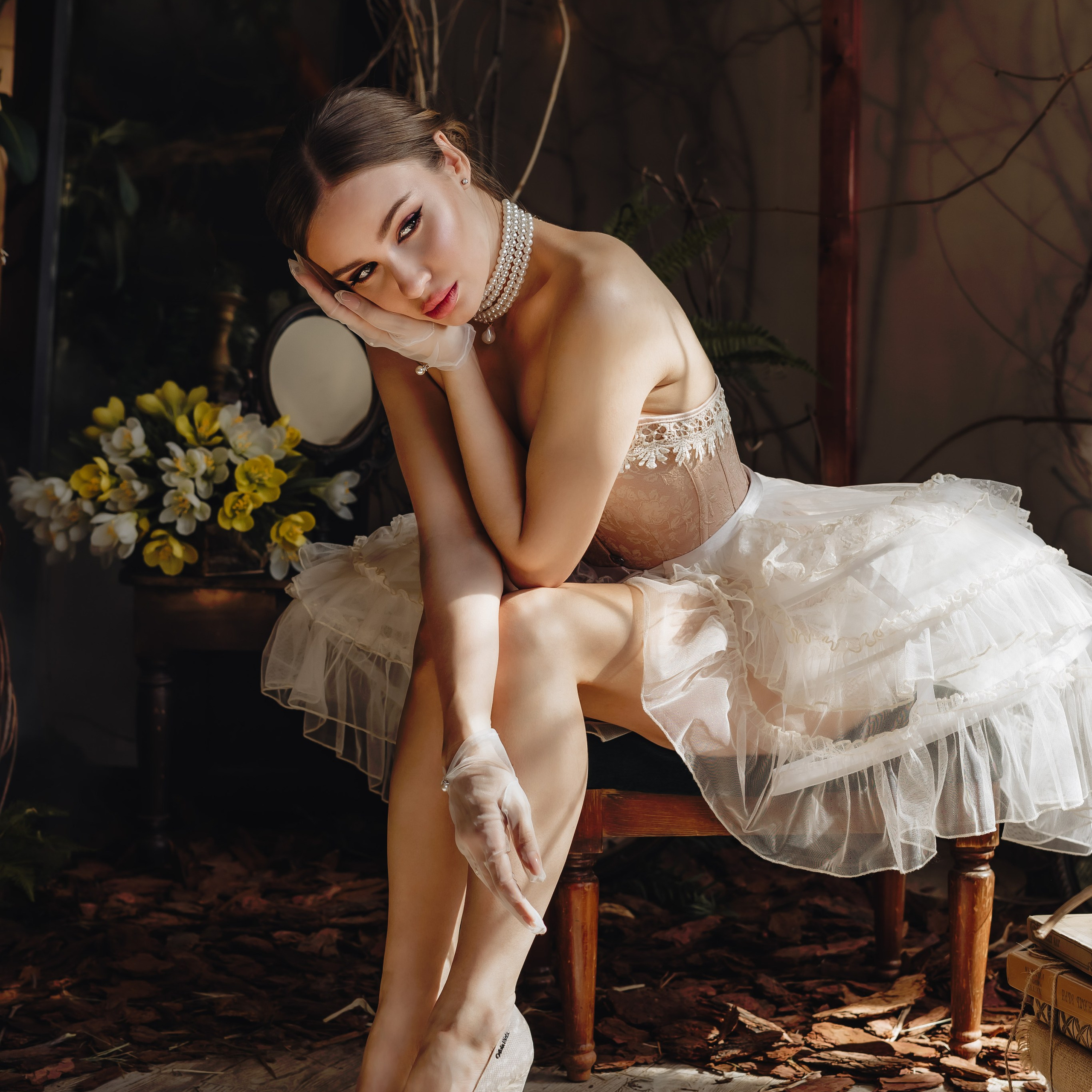 Семейный фотограф в Ростове-на-Дону Дубровина Ксения