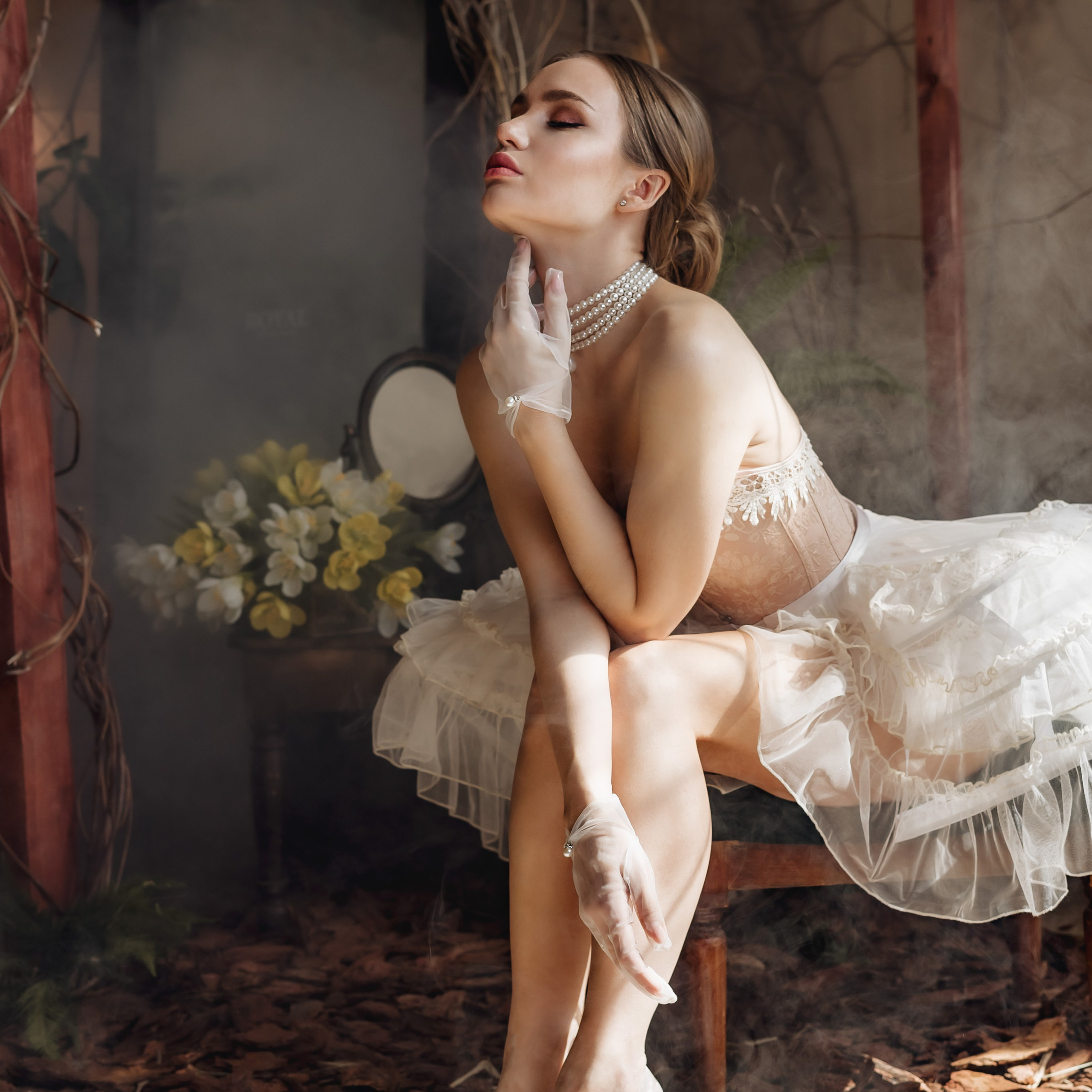 Семейный фотограф в Ростове-на-Дону Дубровина Ксения