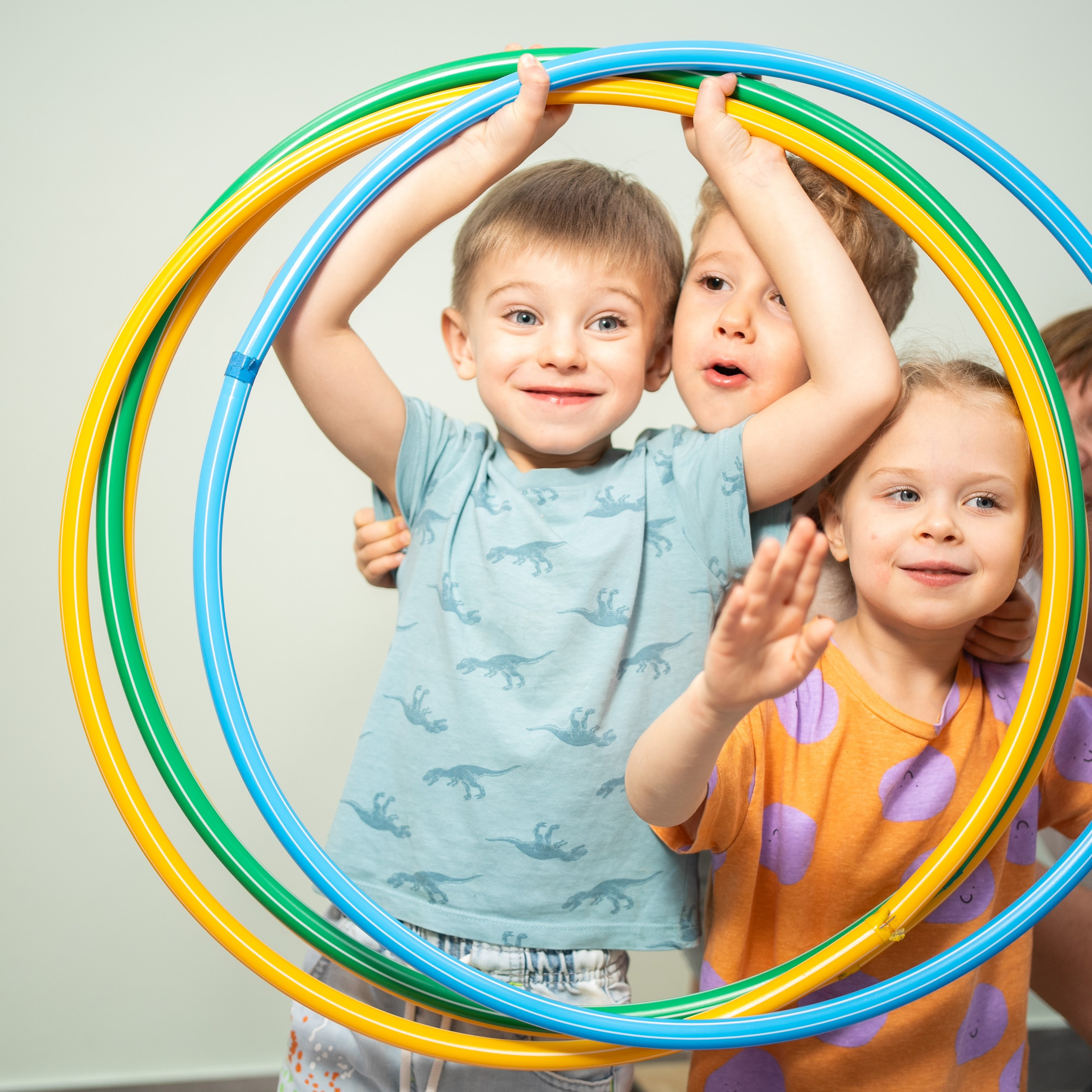 Центр развития интеллекта