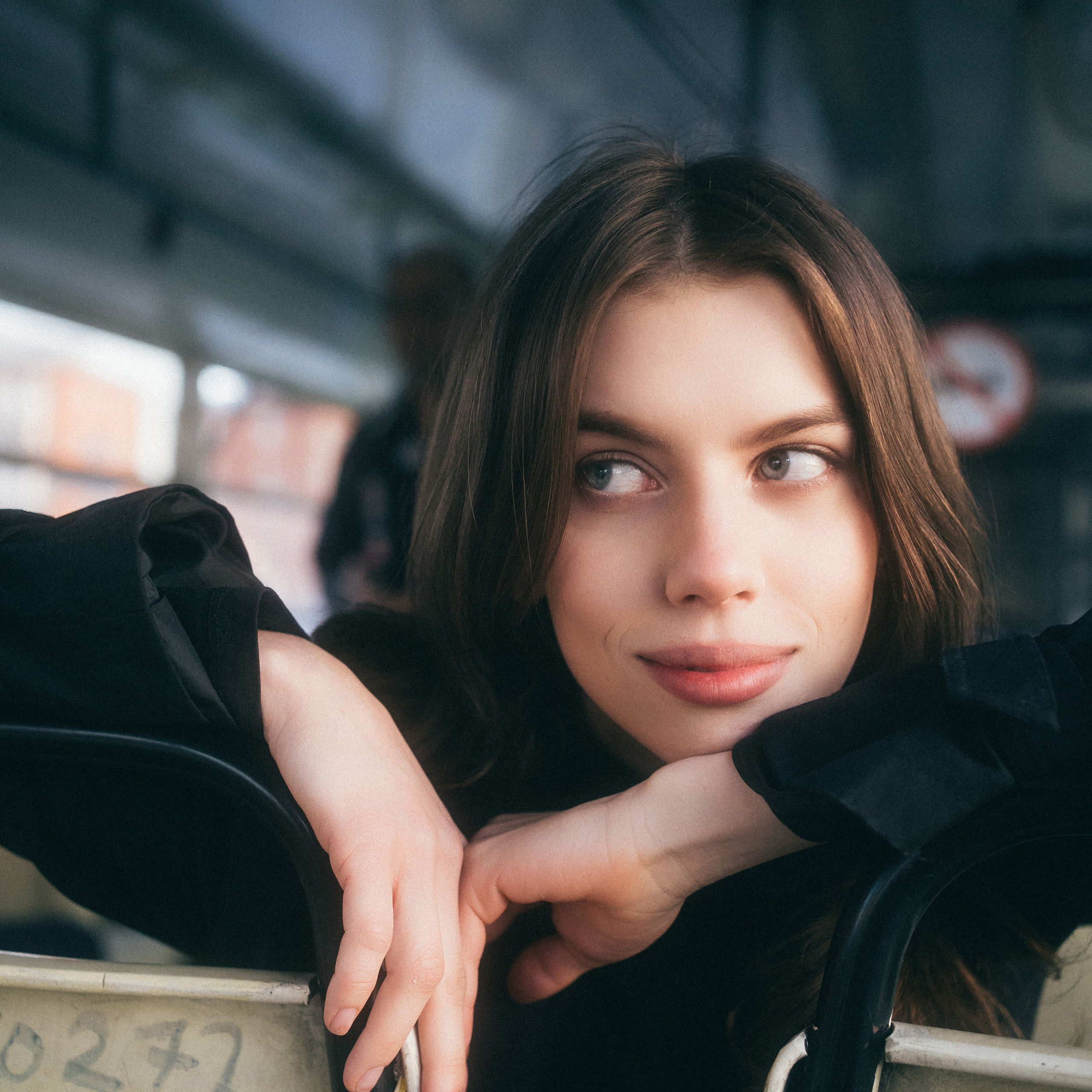 Электричка