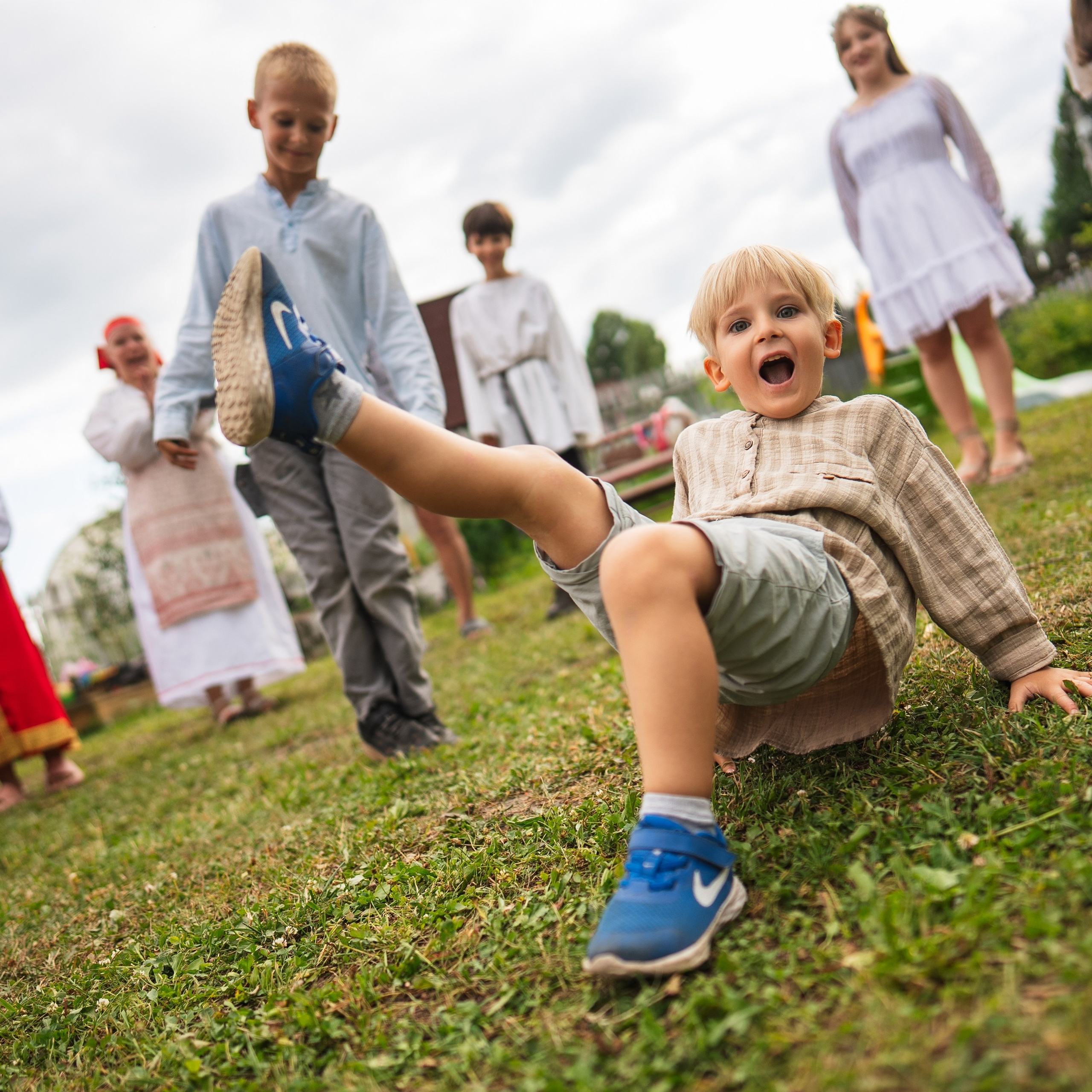 Иван Купала