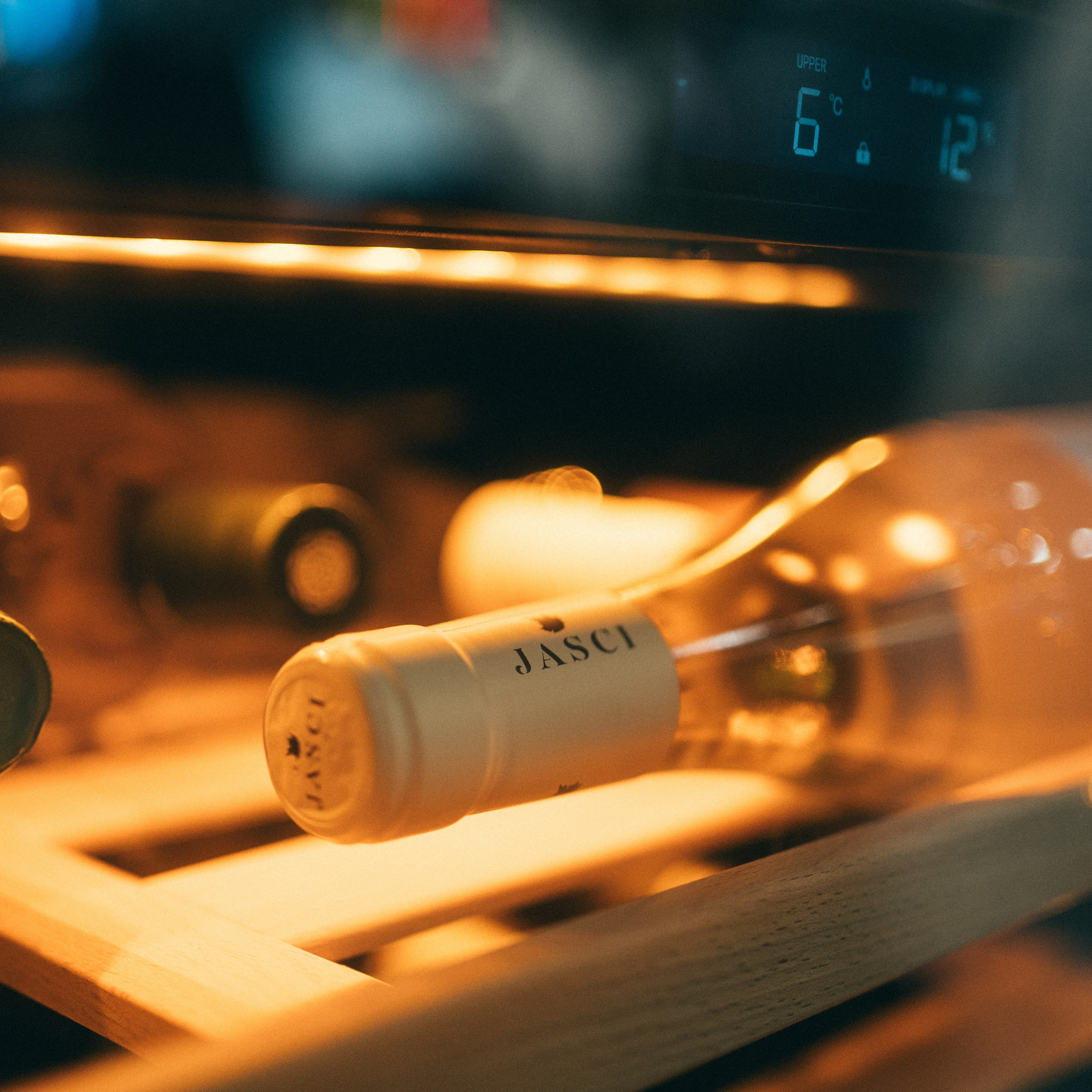 Открытие Винотеки БонВин