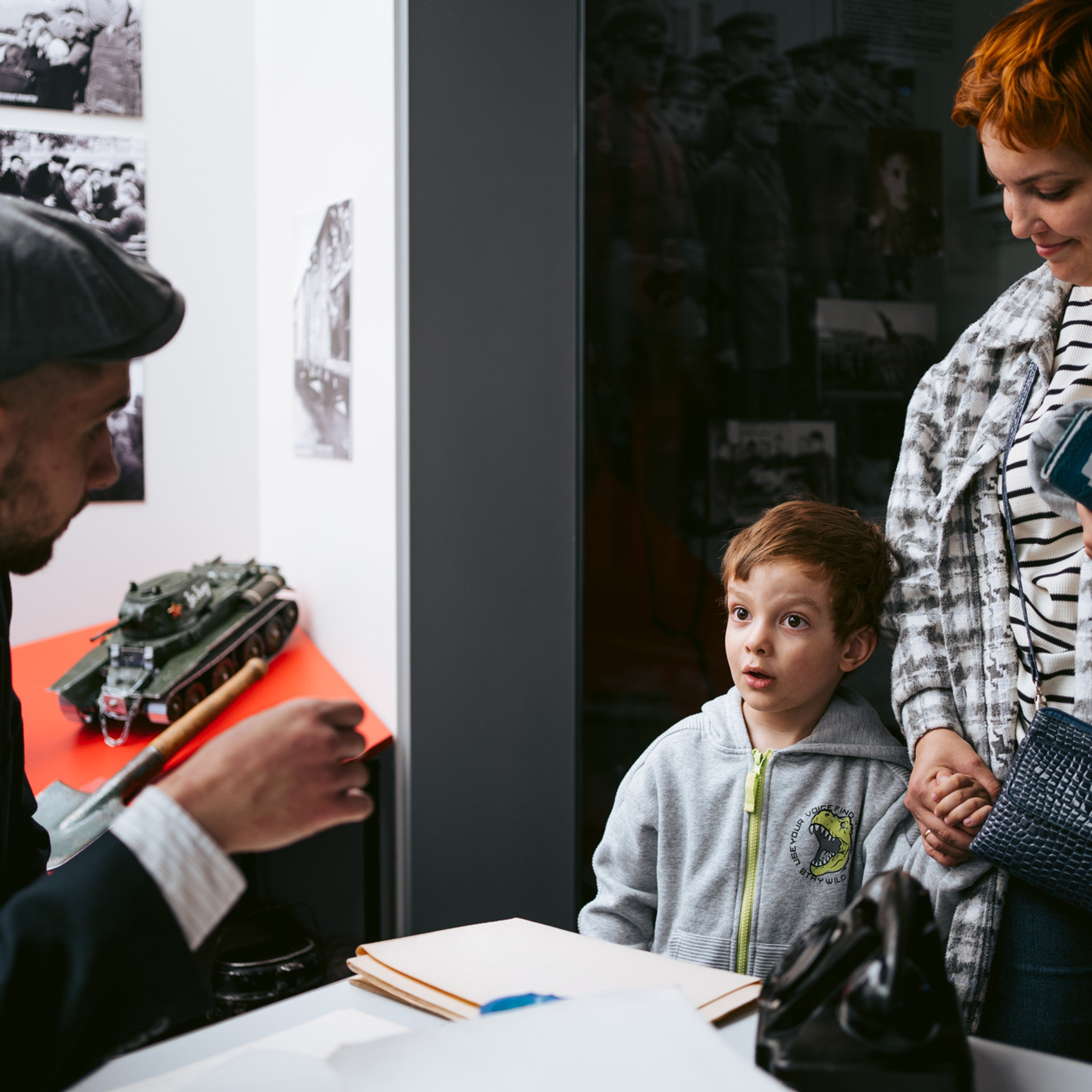 Краеведческий музей