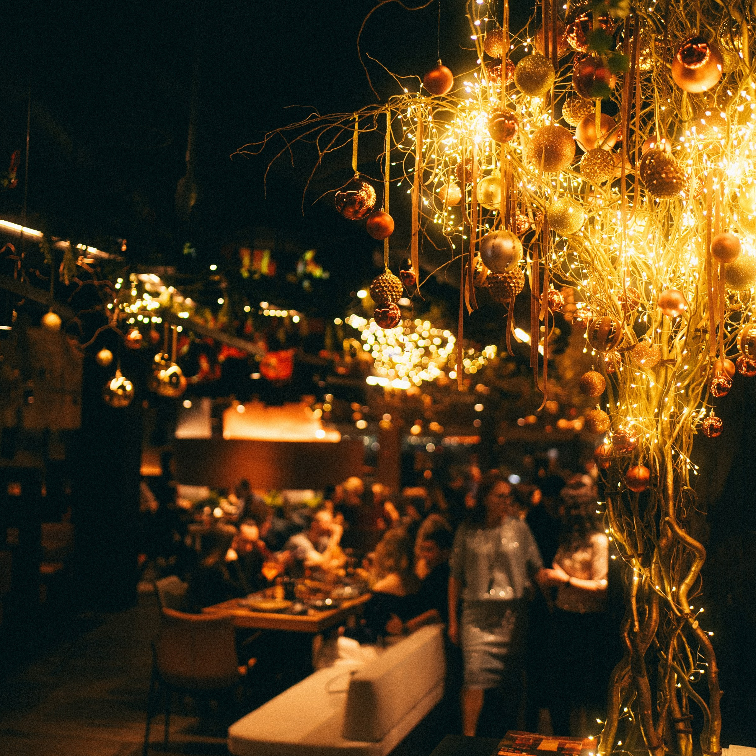 Горячий цех