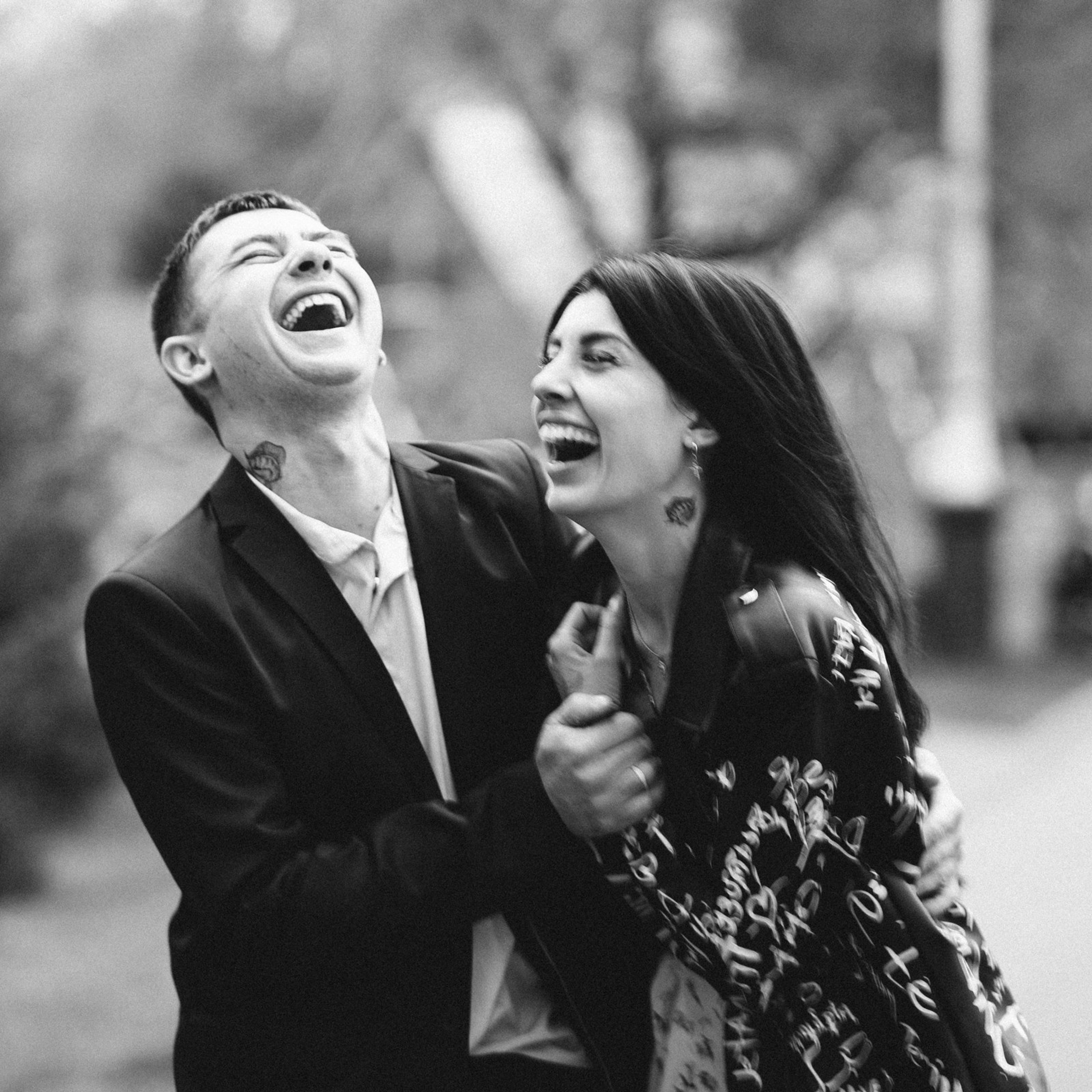 Юнона и Алексей