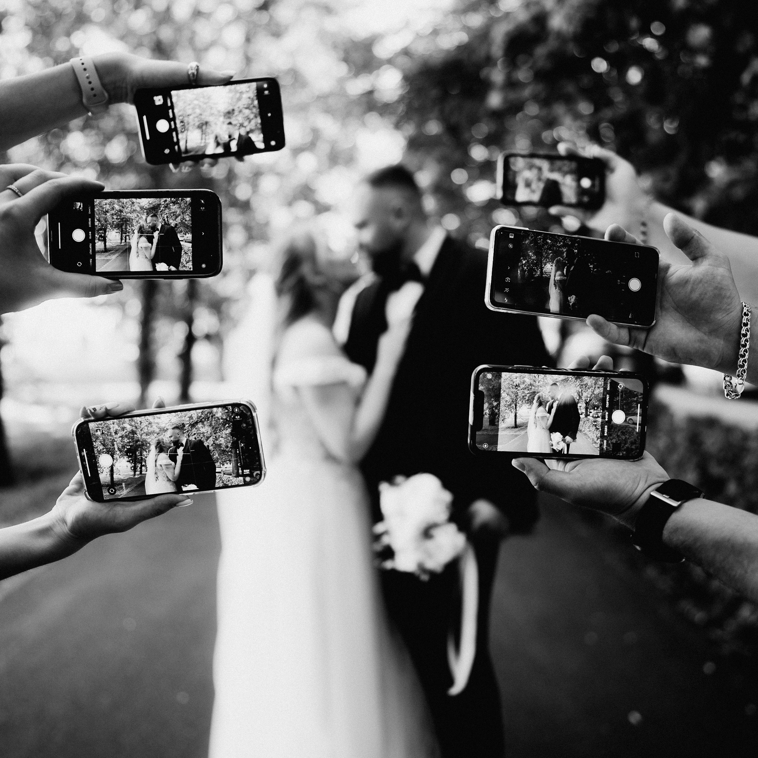 Марина и Денис (полный день)