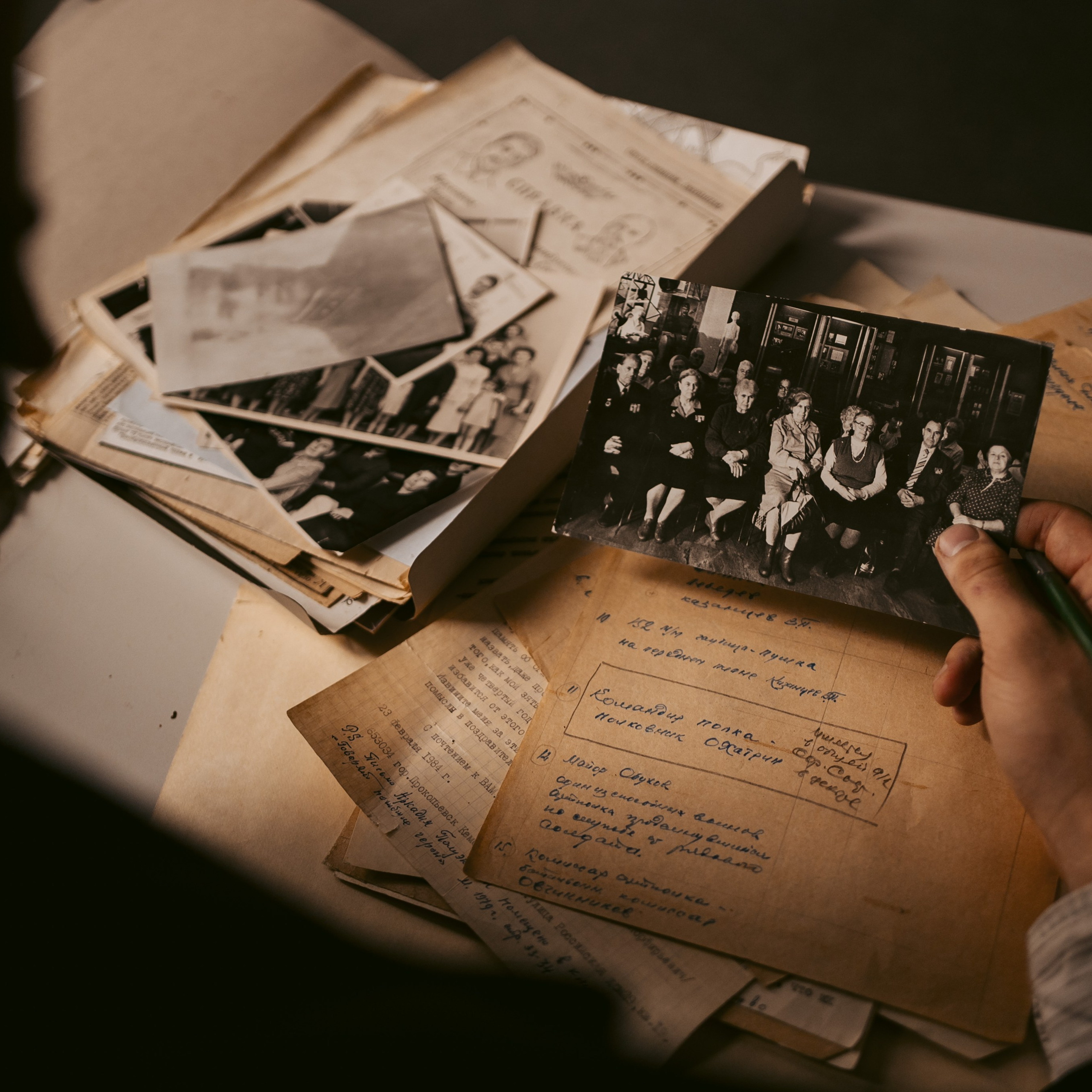 Ночь искусств 2023