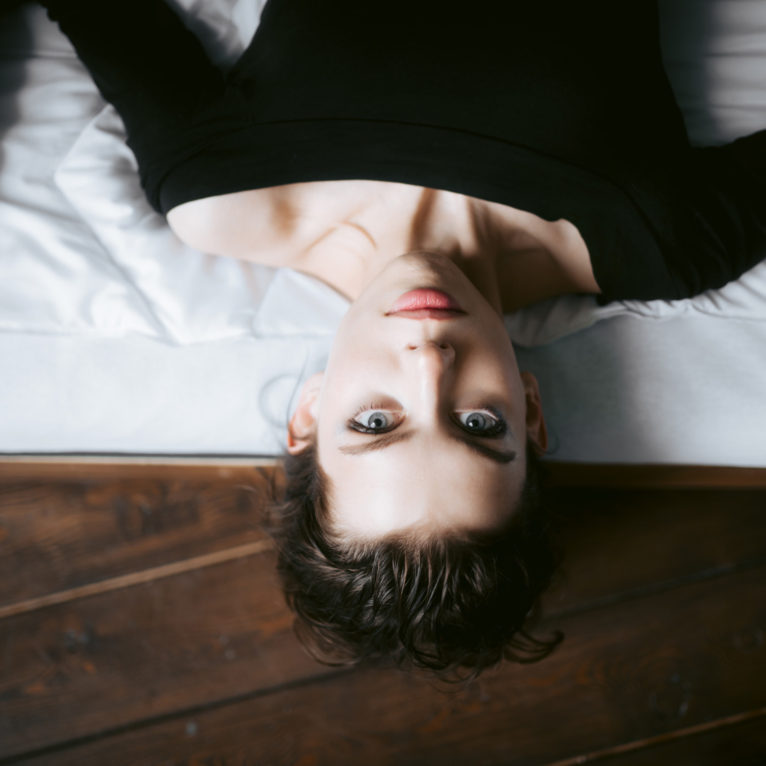 Арина (модельные тесты)