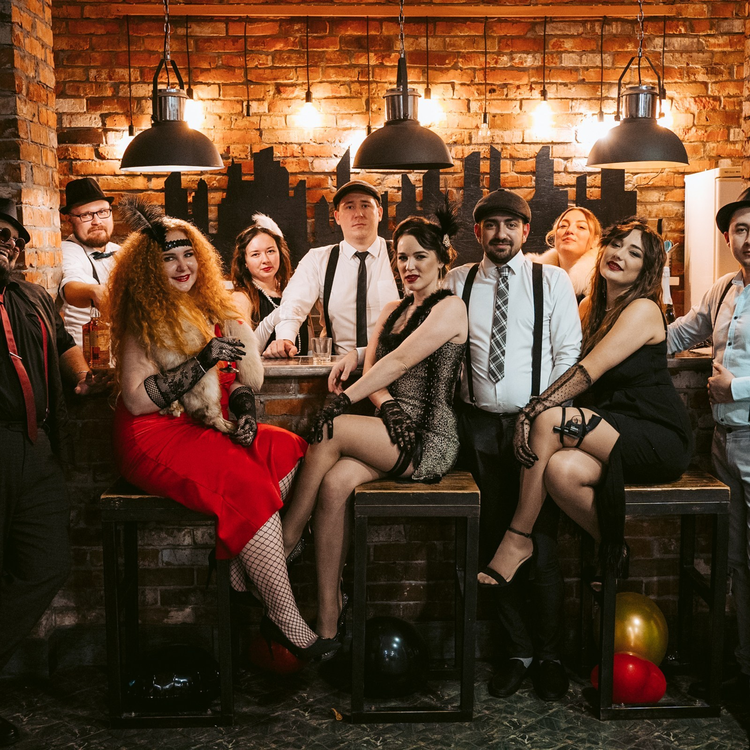 День рождения Виктории