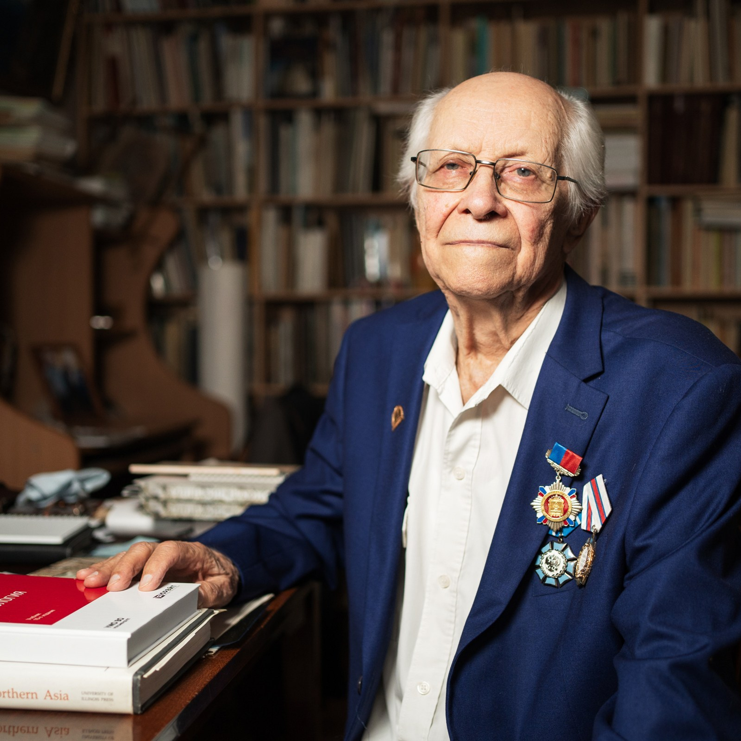 Журнал «Лукоморье»