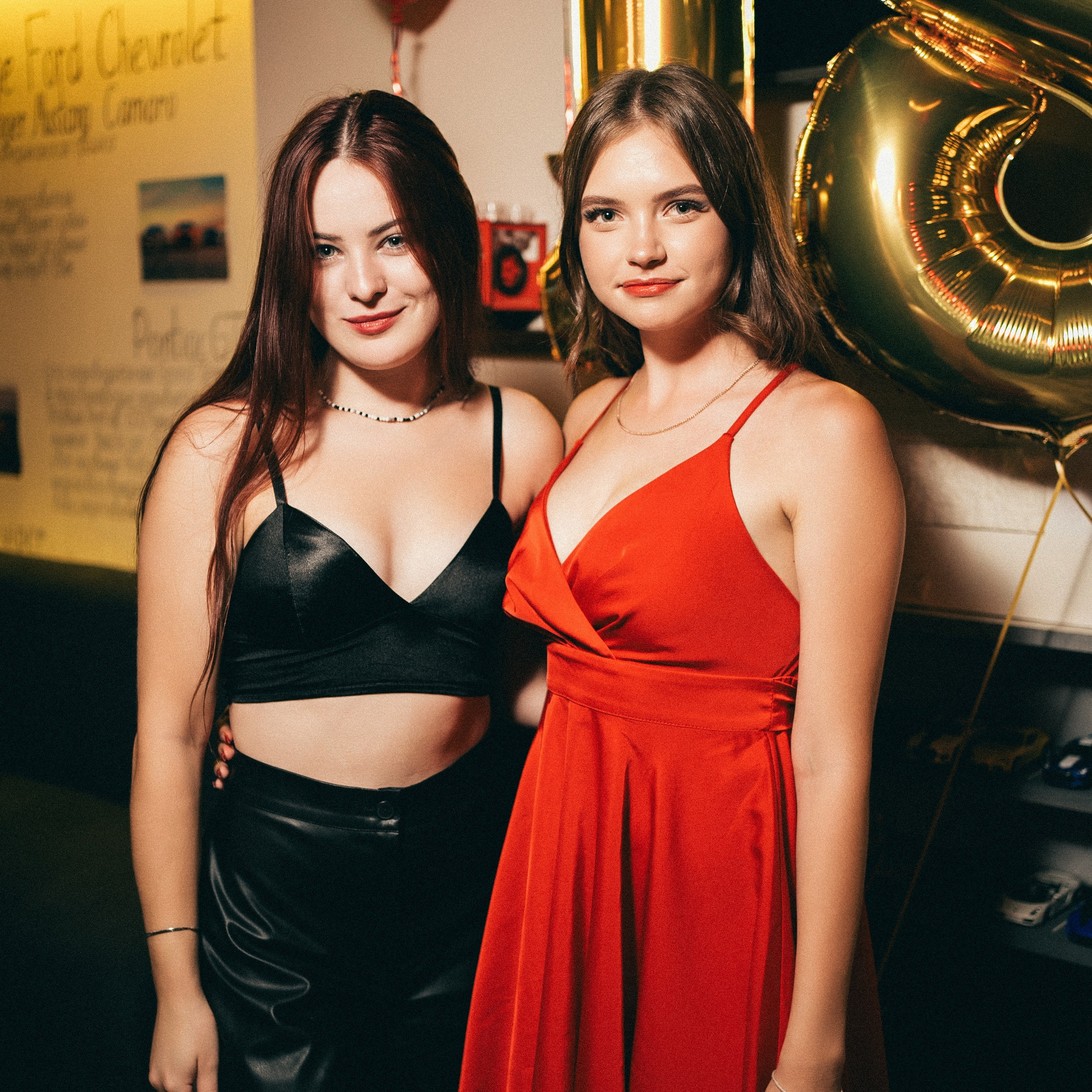 День рождения Анны