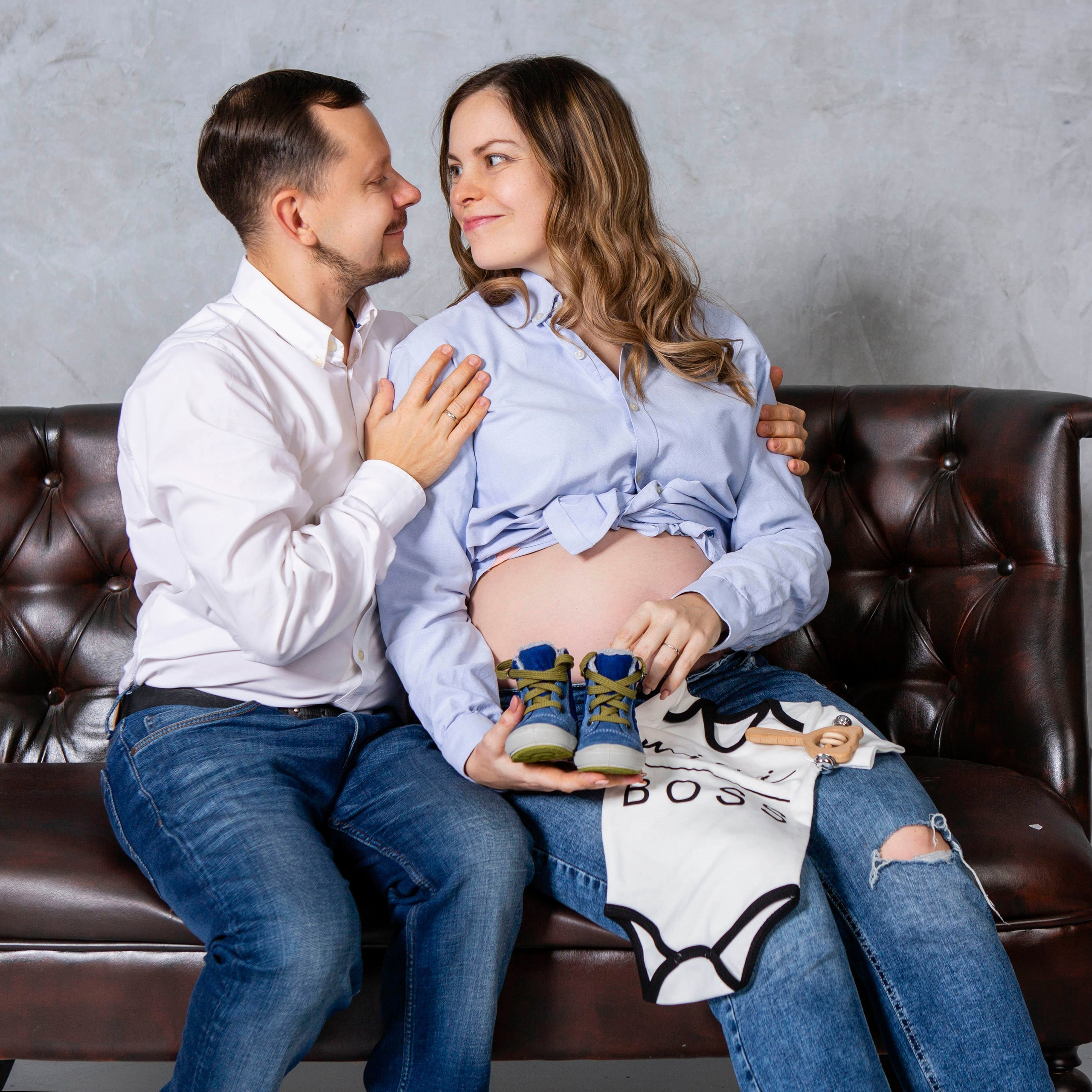 Отзывы. Фотографы из Краснодара Мария и Максим Шевцовы