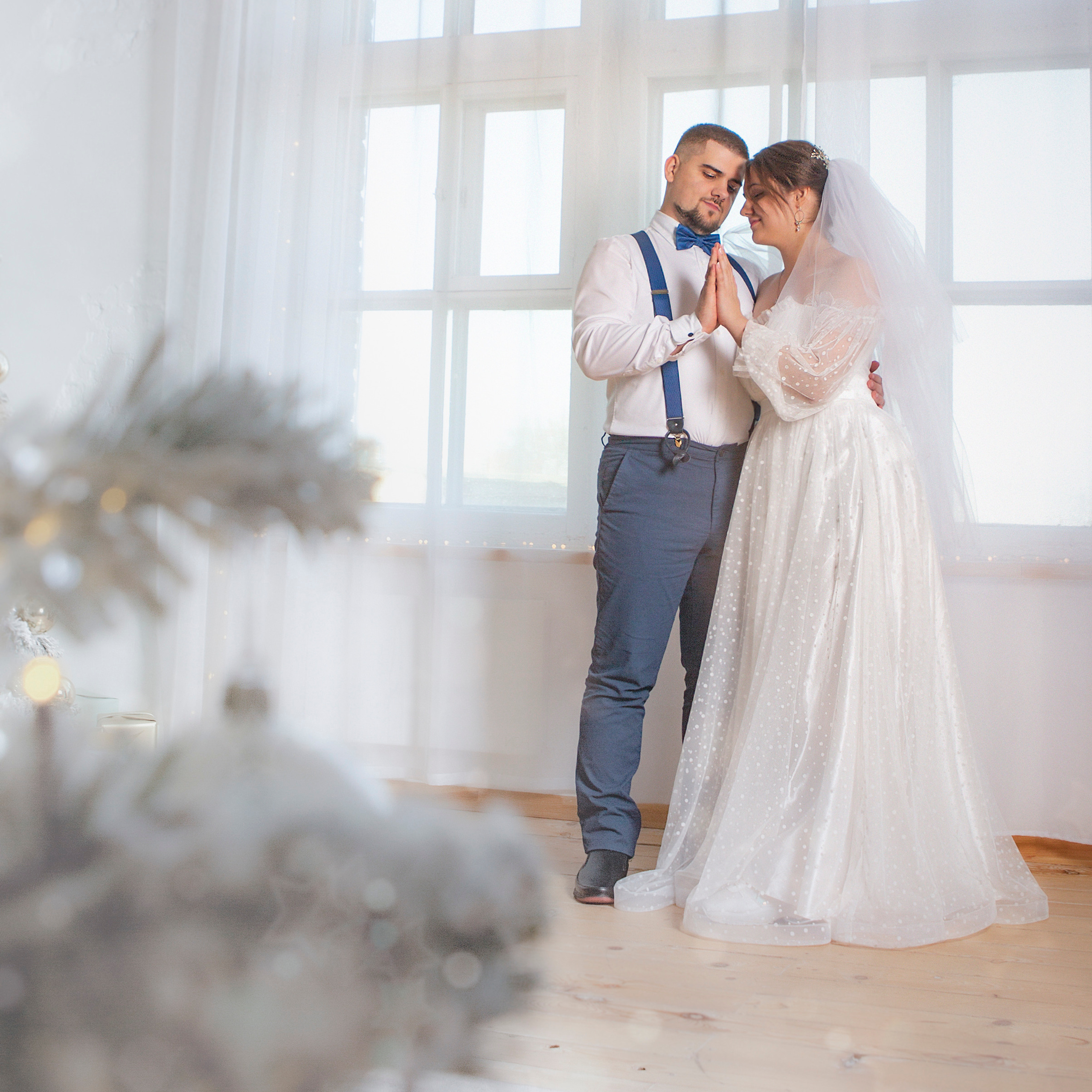 Диана и Никита