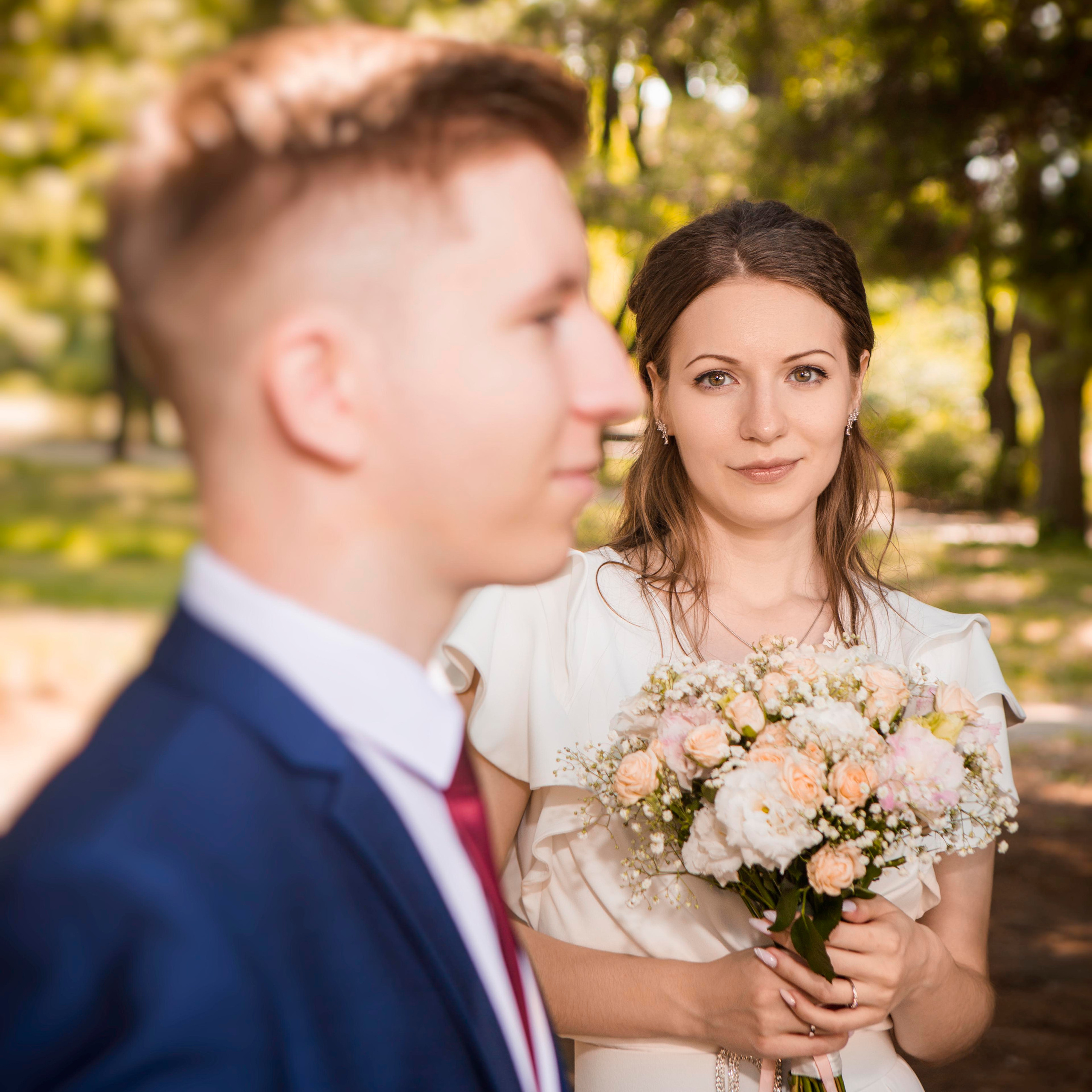 Отзывы. Фотографы из Краснодара Мария и Максим Шевцовы