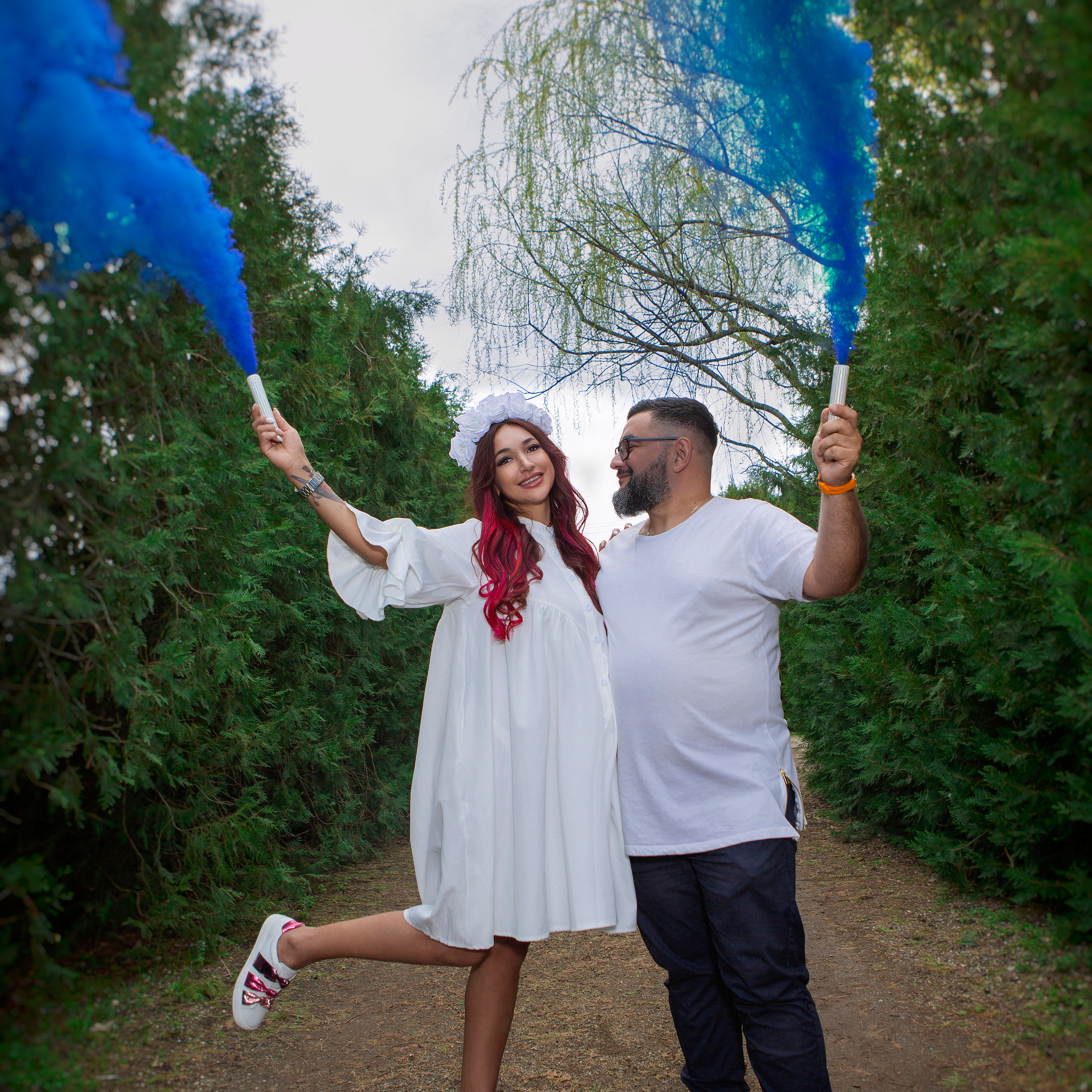 Отзывы. Фотографы из Краснодара Мария и Максим Шевцовы