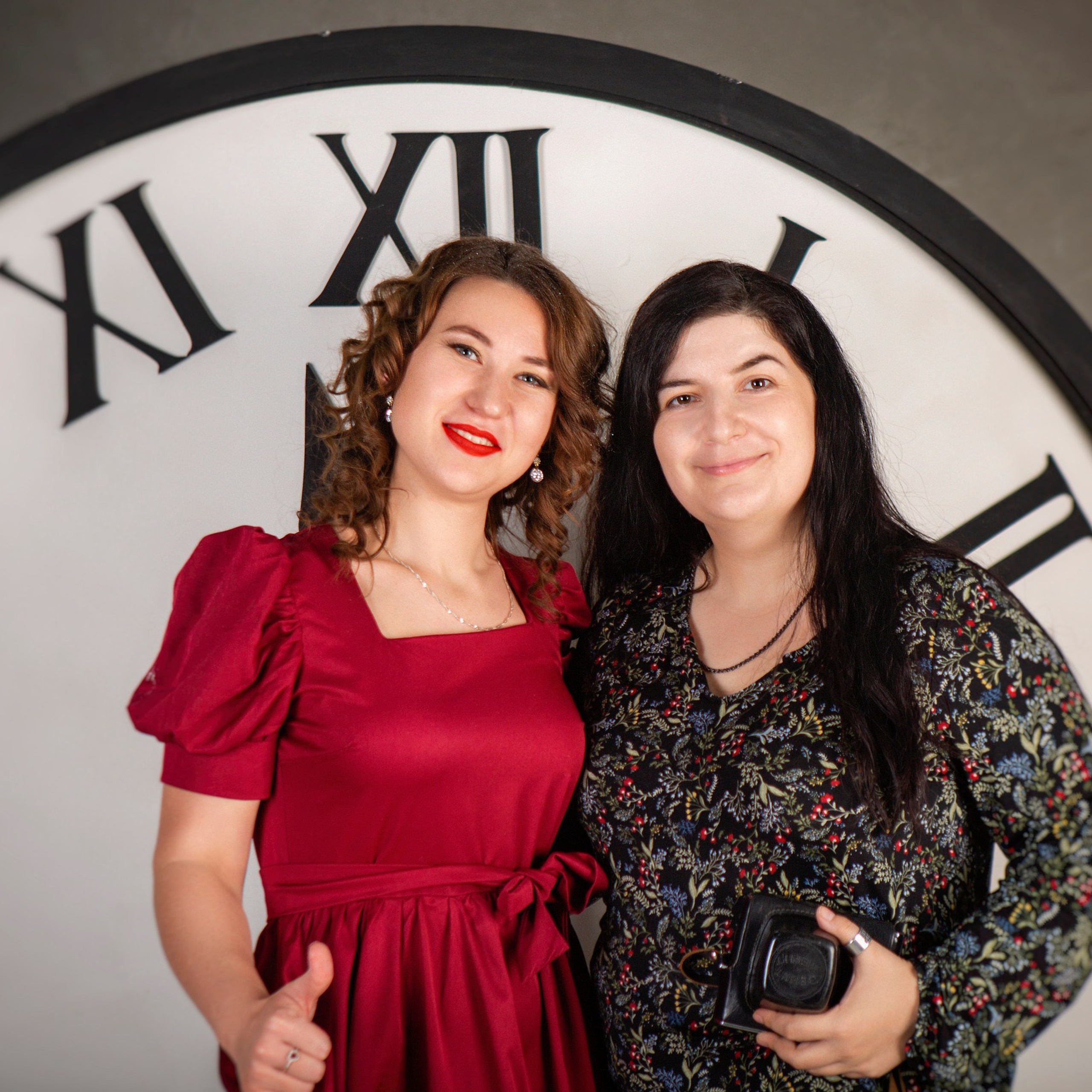 Отзывы. Фотографы из Краснодара Мария и Максим Шевцовы