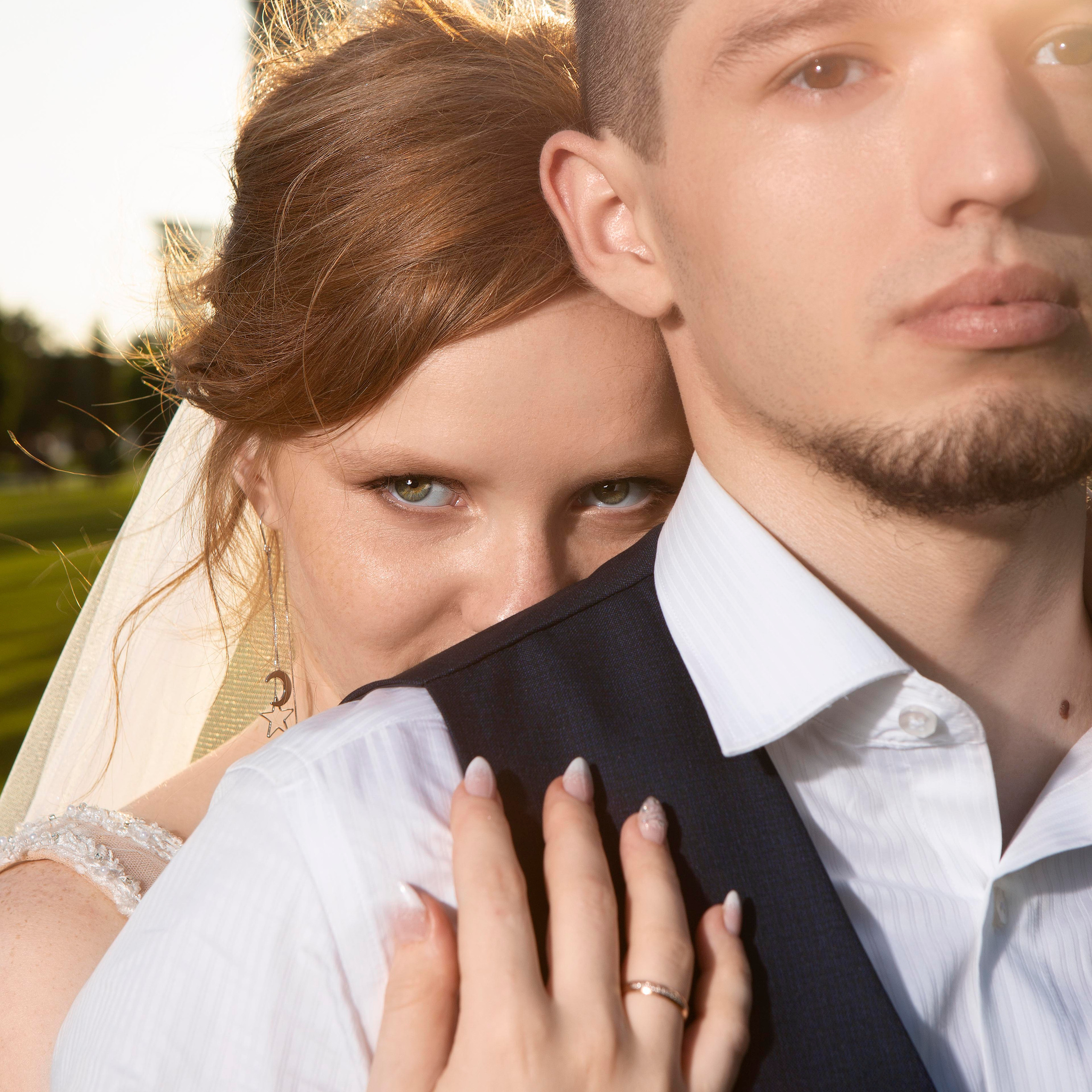 Елизавета и Кирилл