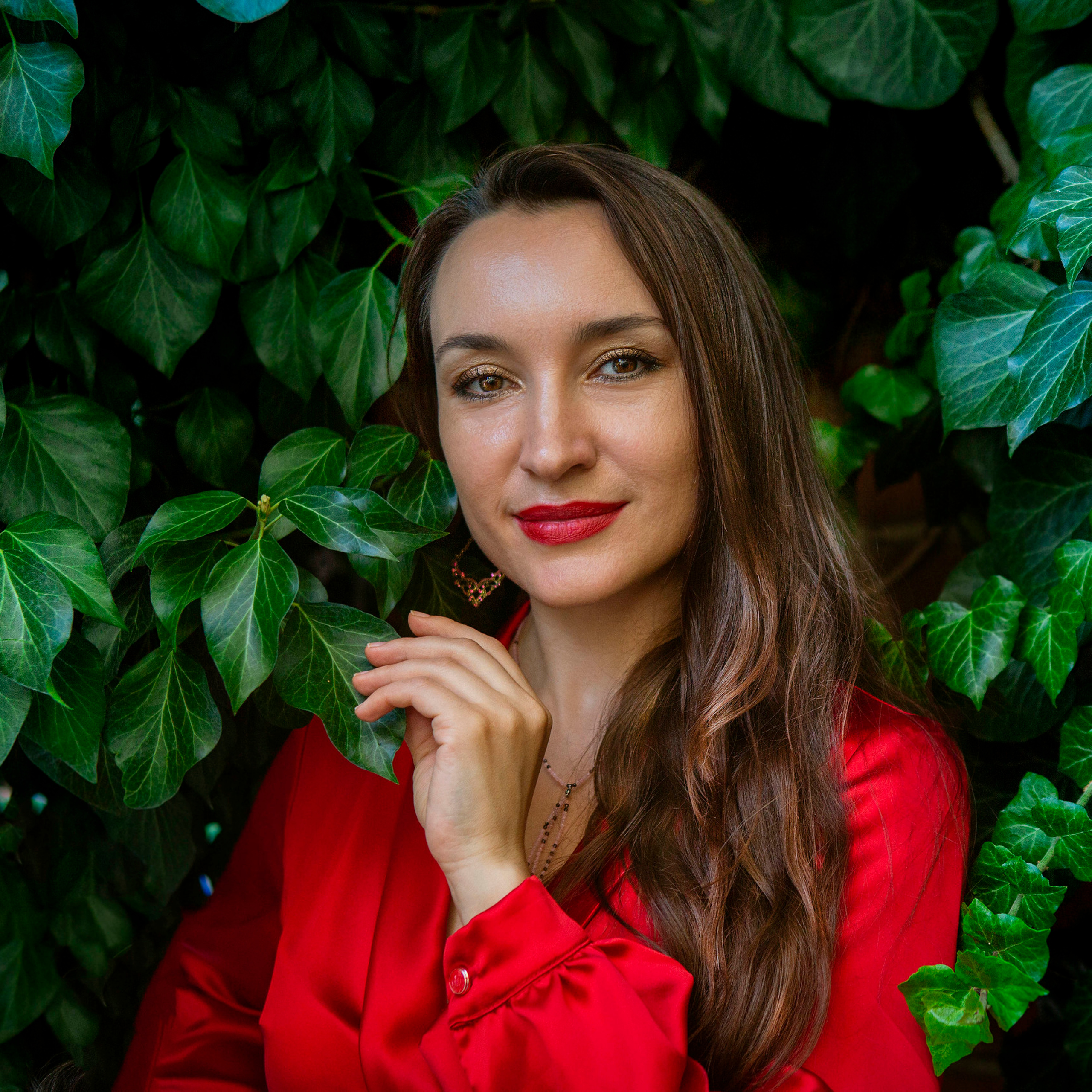 Отзывы. Фотографы из Краснодара Мария и Максим Шевцовы