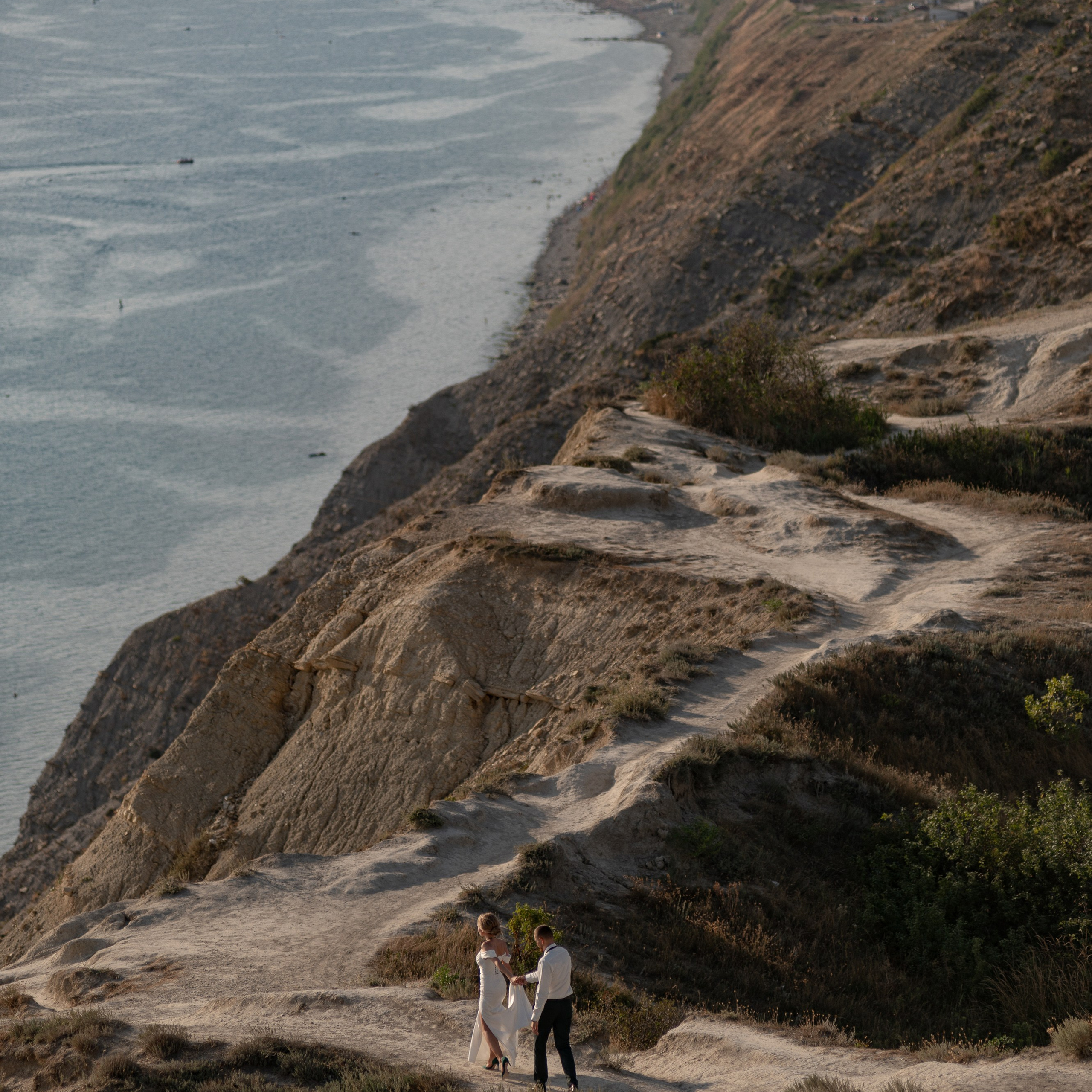 Прогулка к морю. ФОТОГРАФ КРАСНОДАР КРАСНОДАРСКИЙ КРАЙ