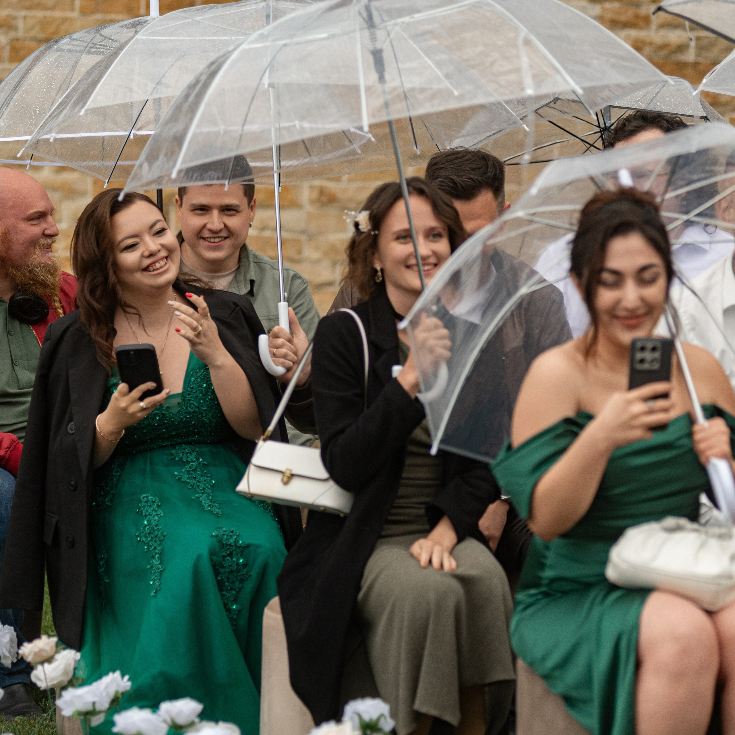 И дождь не страшен…. ФОТОГРАФ КРАСНОДАР КРАСНОДАРСКИЙ КРАЙ