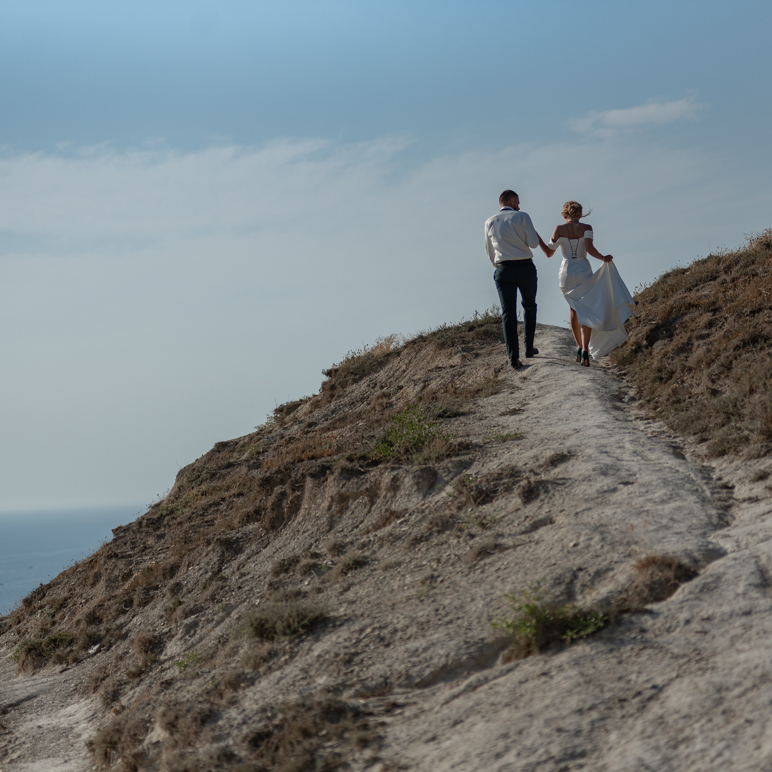 Прогулка к морю. ФОТОГРАФ КРАСНОДАР КРАСНОДАРСКИЙ КРАЙ