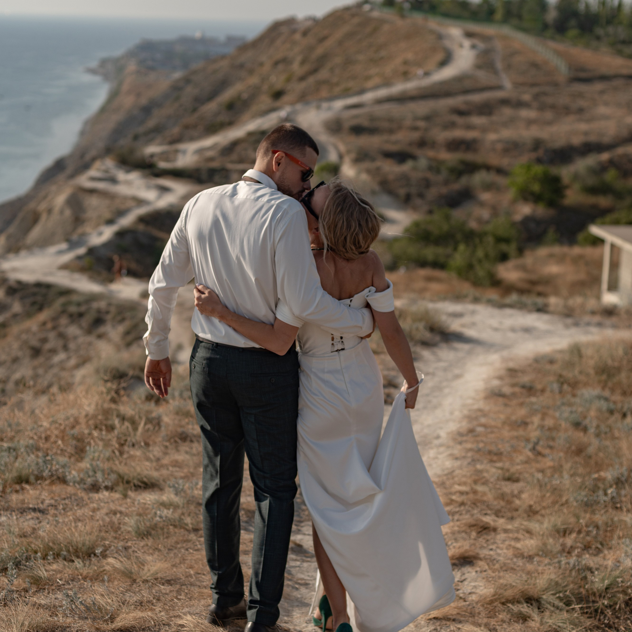 Прогулка к морю. ФОТОГРАФ КРАСНОДАР КРАСНОДАРСКИЙ КРАЙ